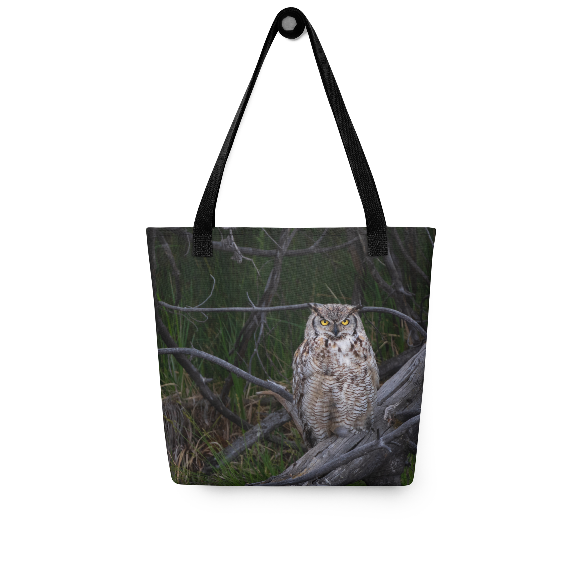 Owl Tote bag