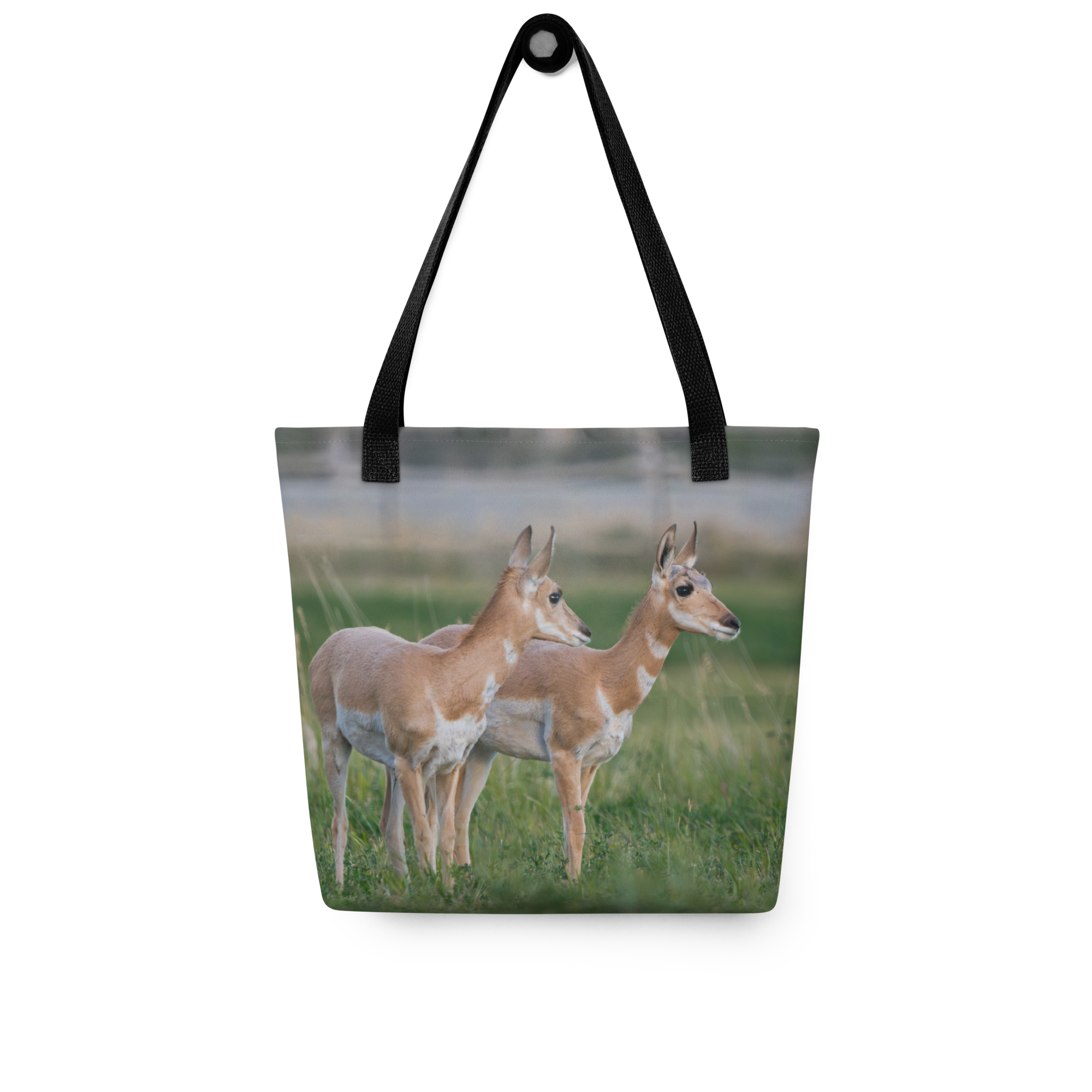 Pronghorn Tote bag