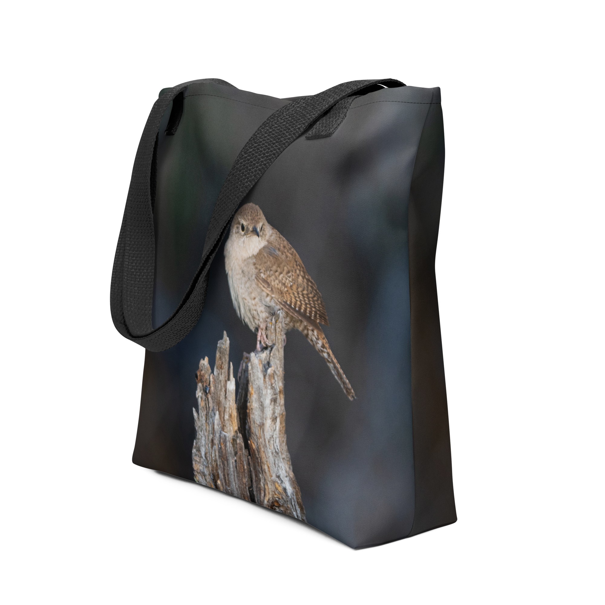 Wren Tote bag