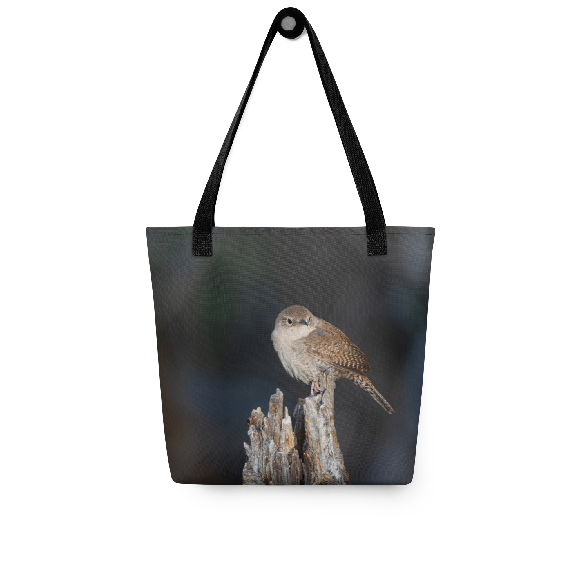 Wren Tote bag