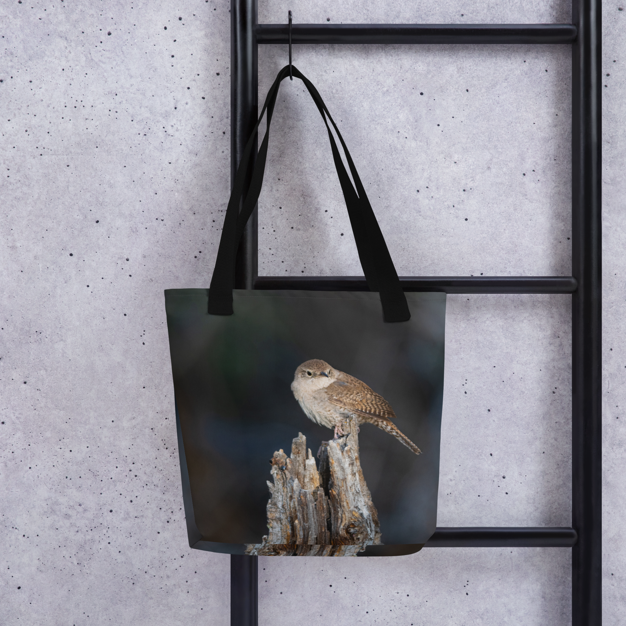 Wren Tote bag