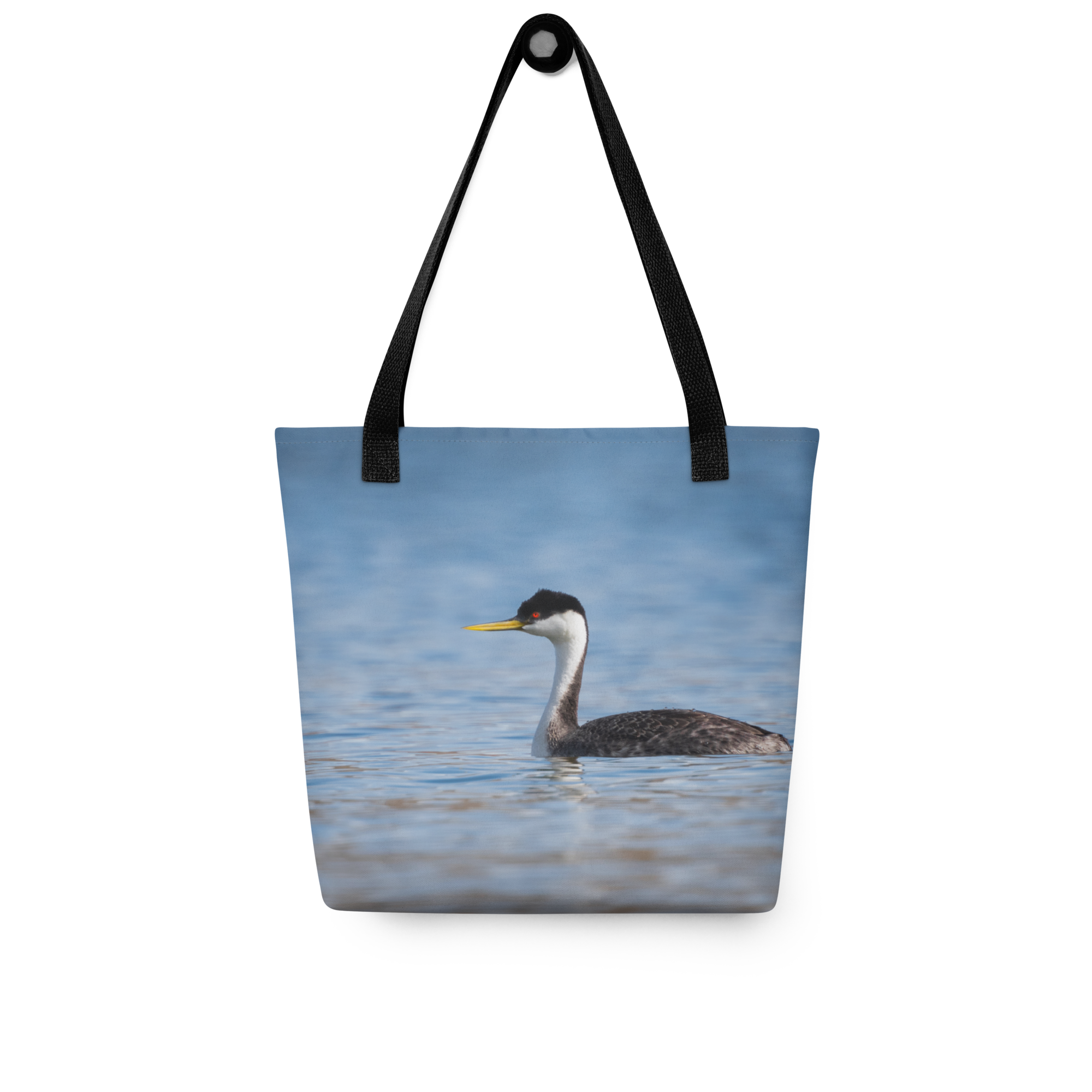 Western Greece Tote bag