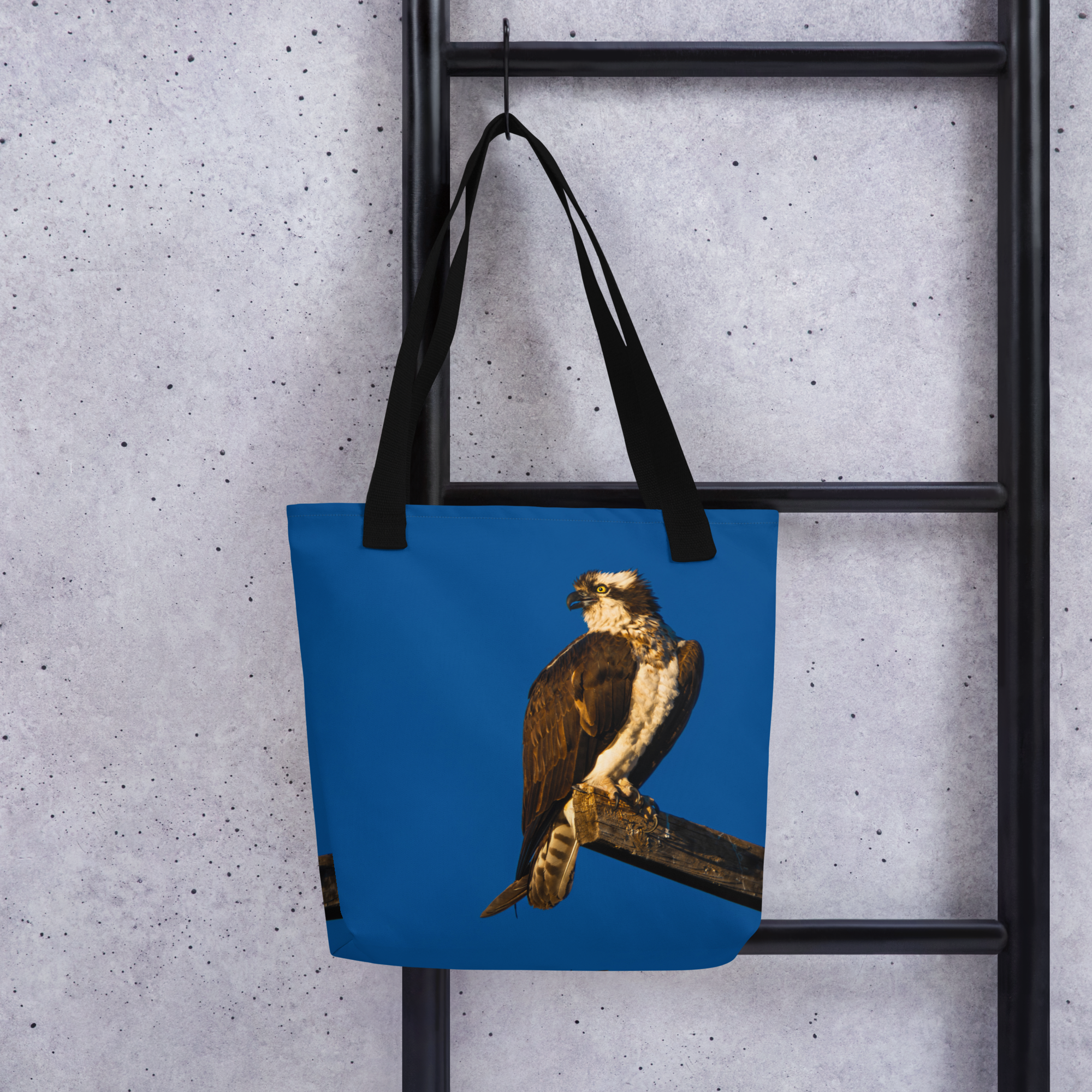 Osprey Tote bag