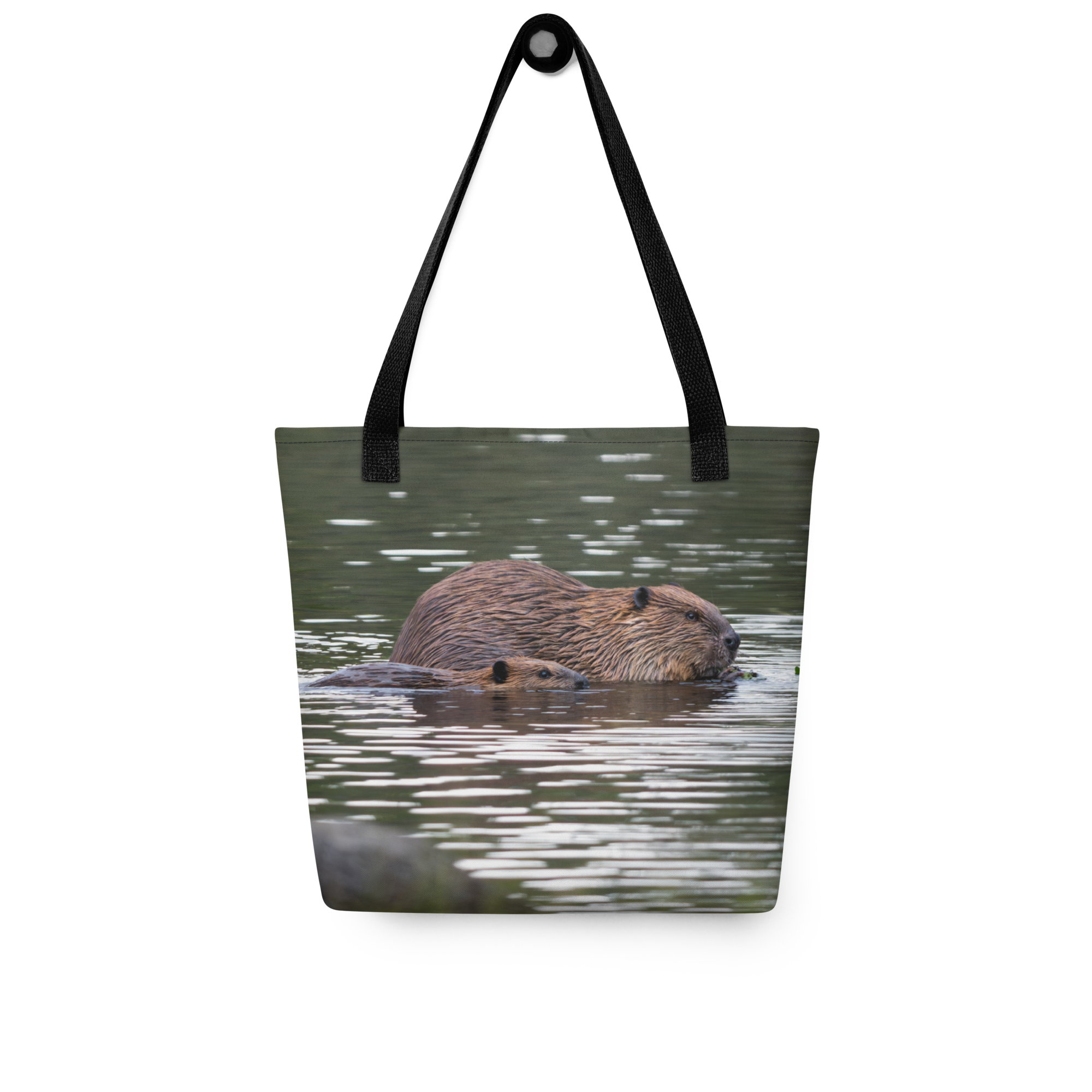 Beavers Tote bag