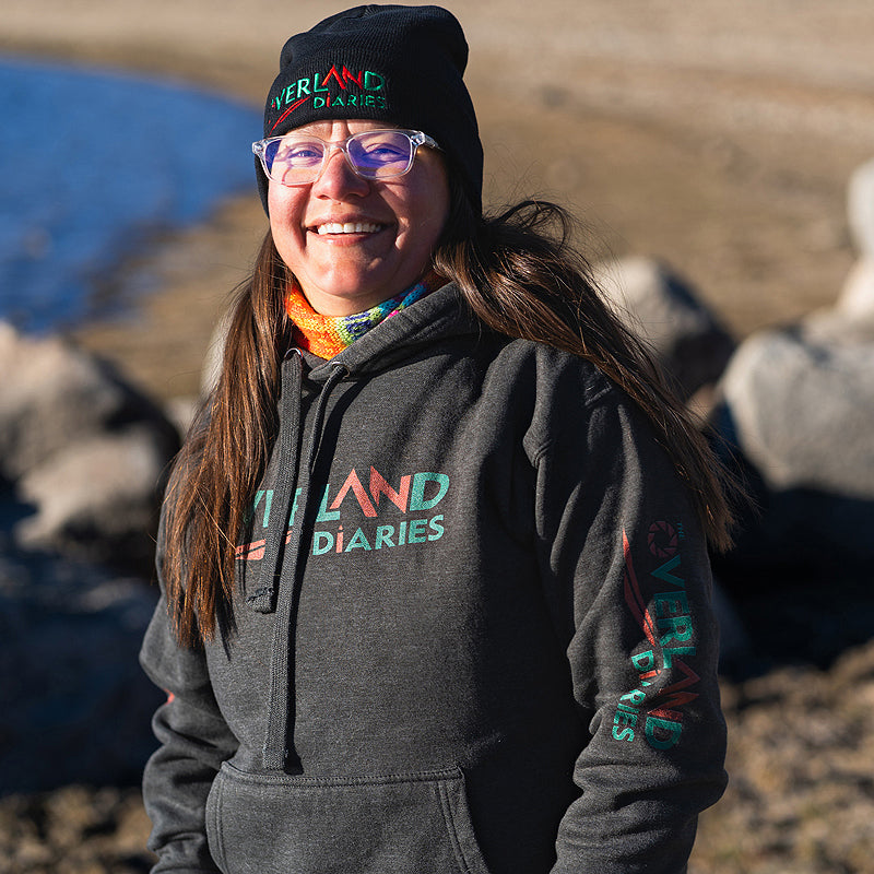 Winter Unisex Hoodie