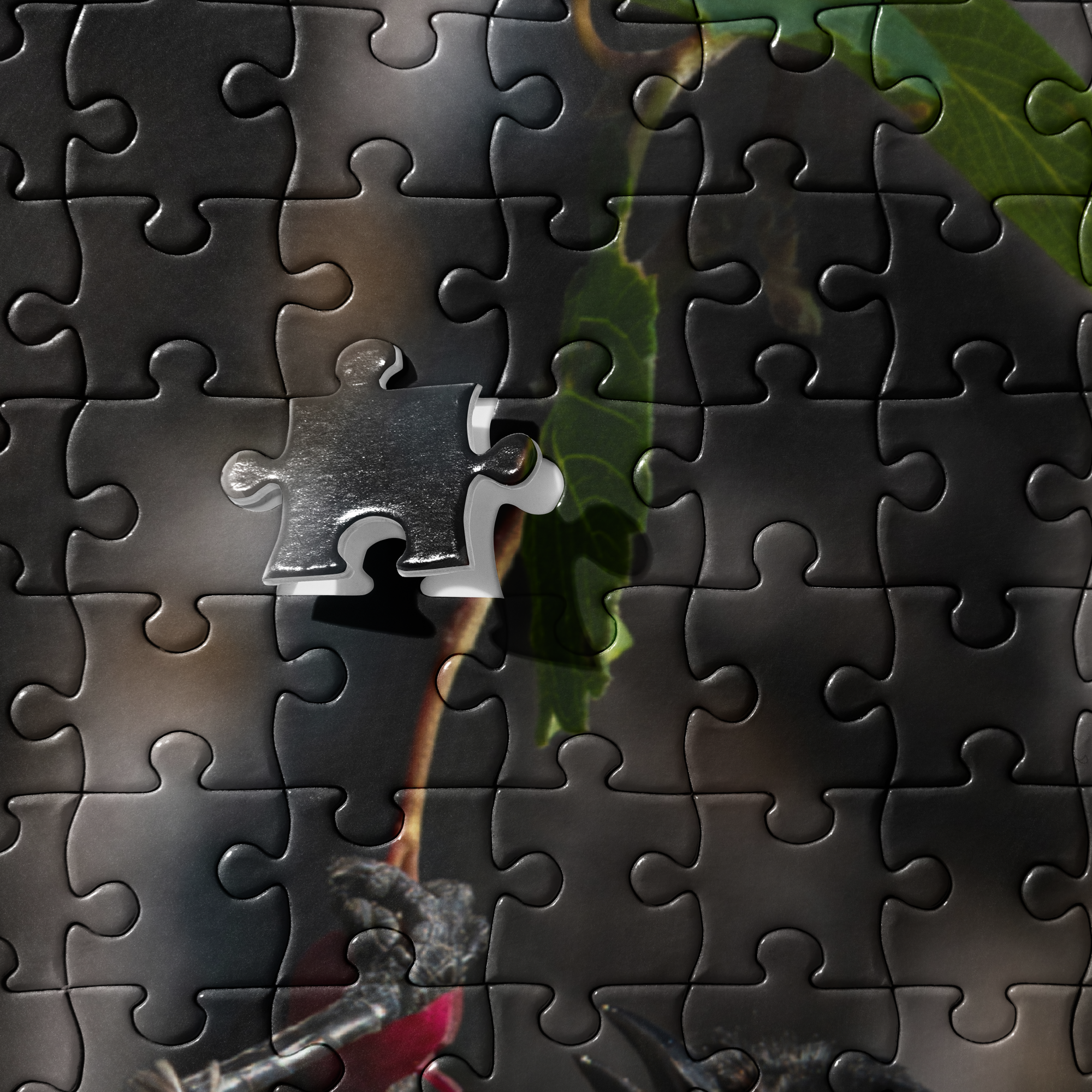 Chickadee Jigsaw puzzle