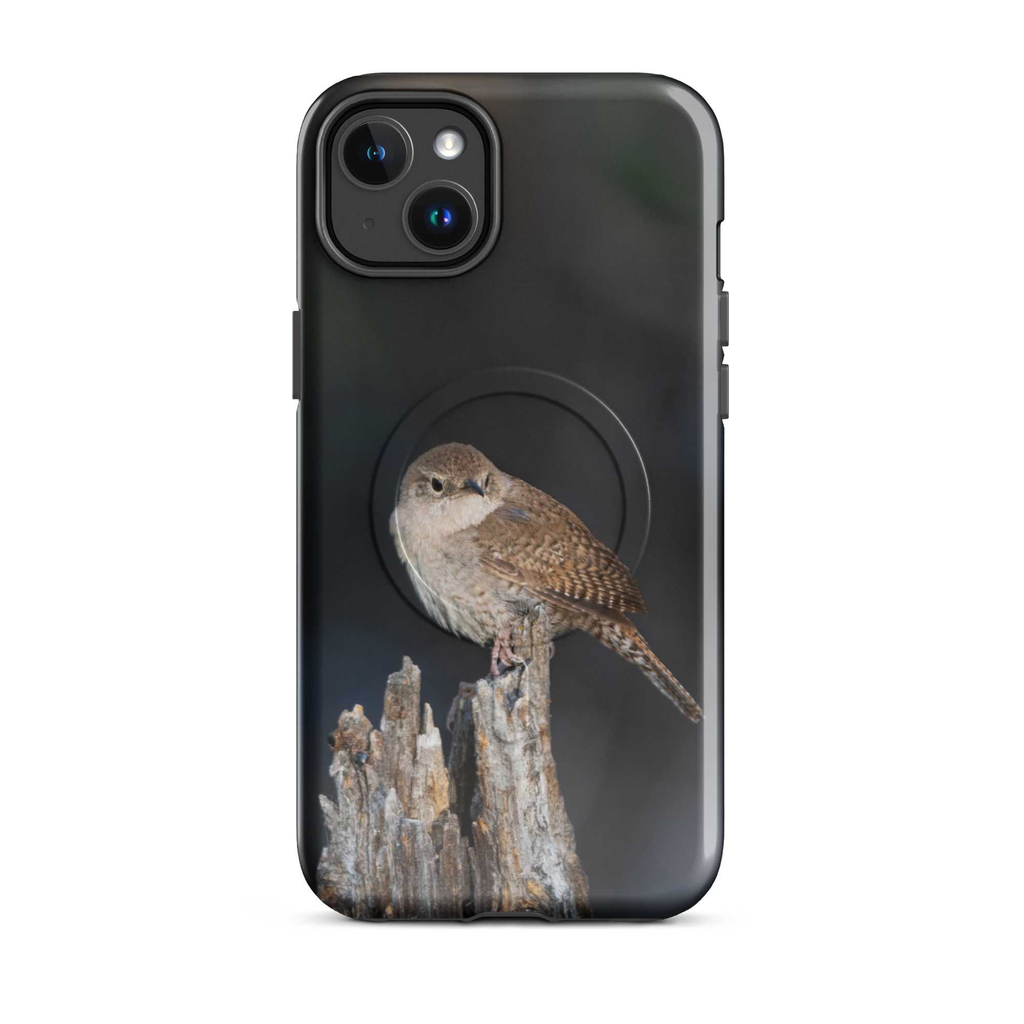 Wren MagSafe® tough case for iPhone®