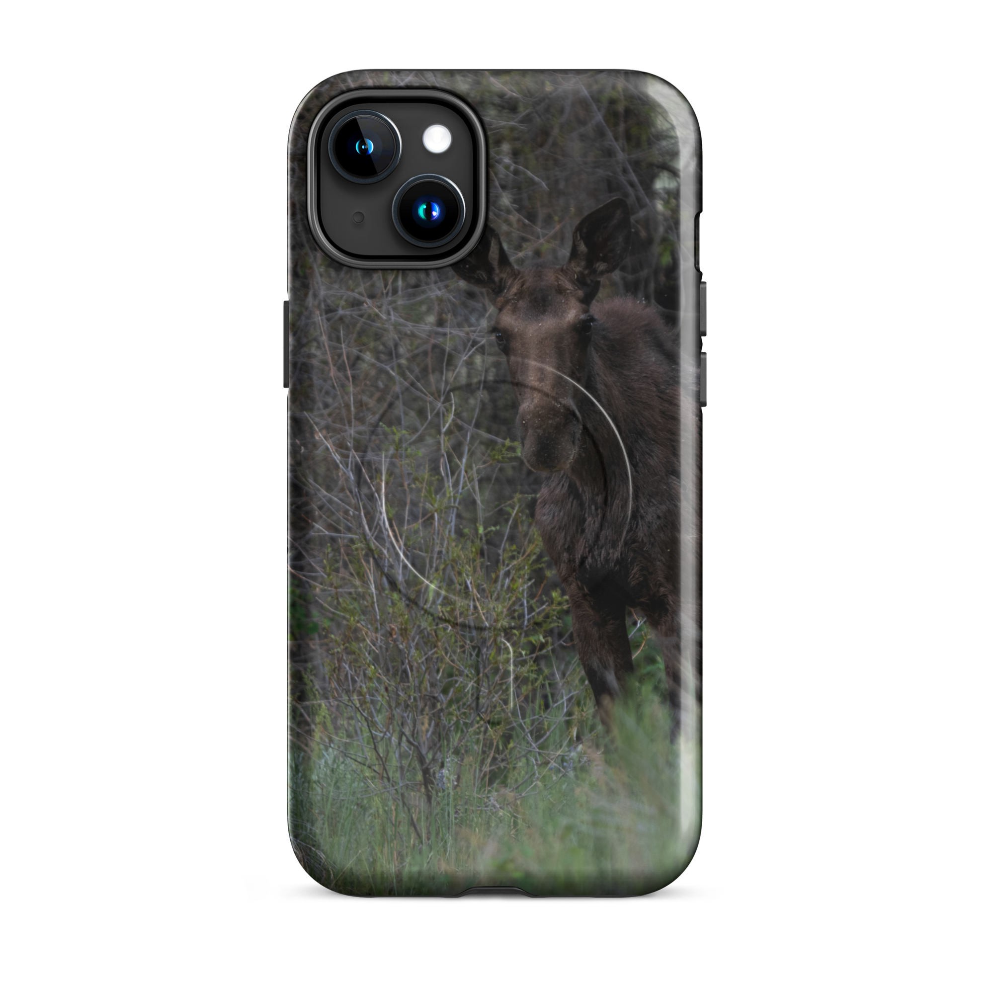 Moose MagSafe® tough case for iPhone®