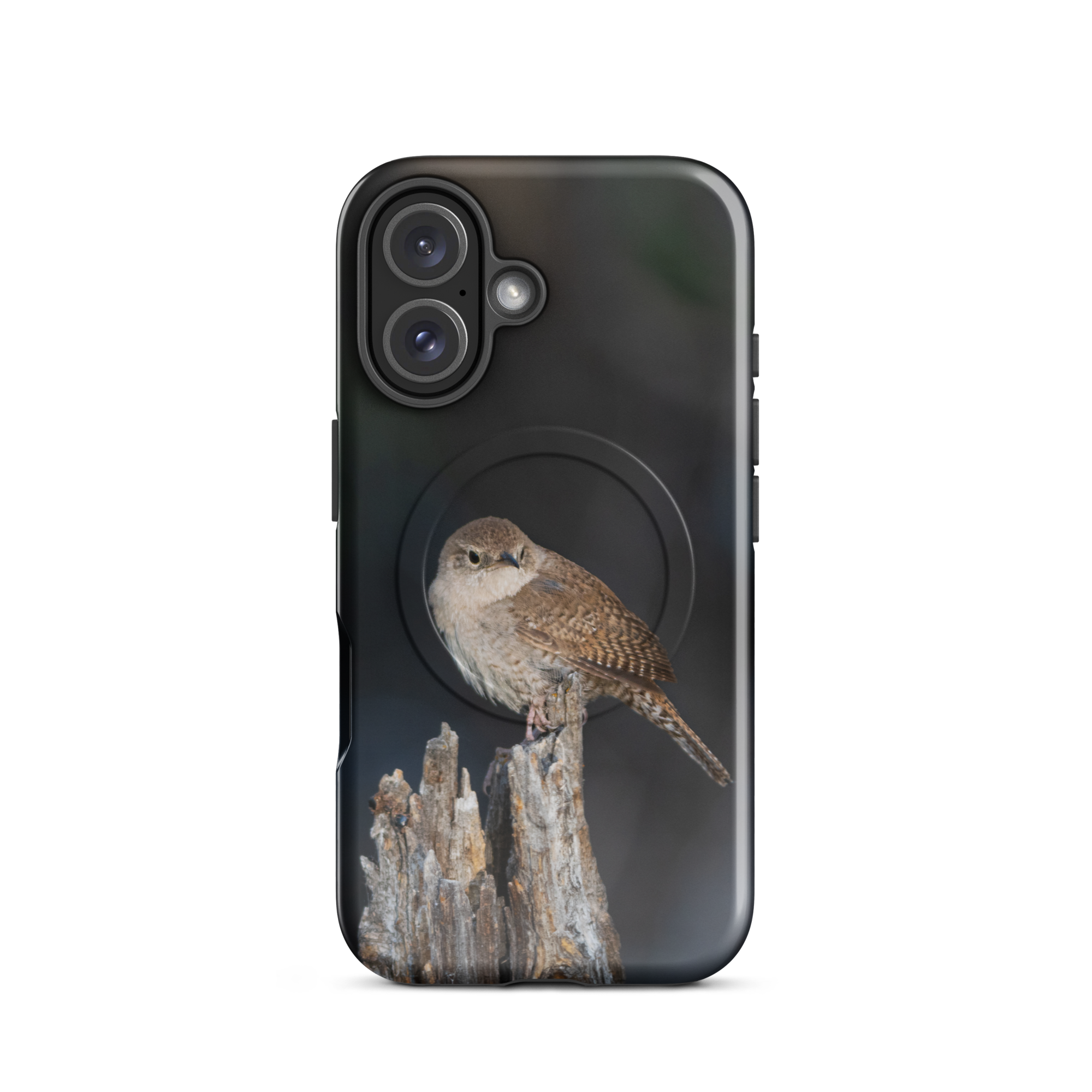 Wren MagSafe® tough case for iPhone®