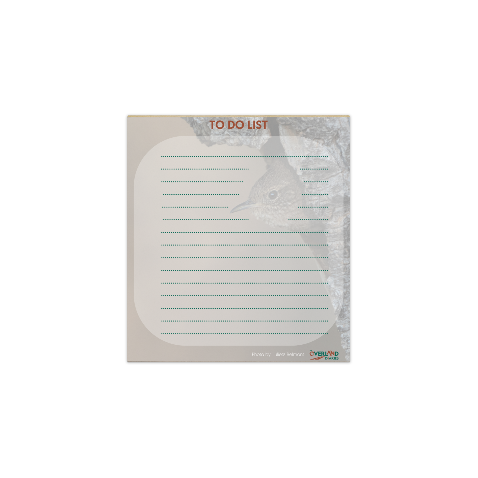 Wren Notepad