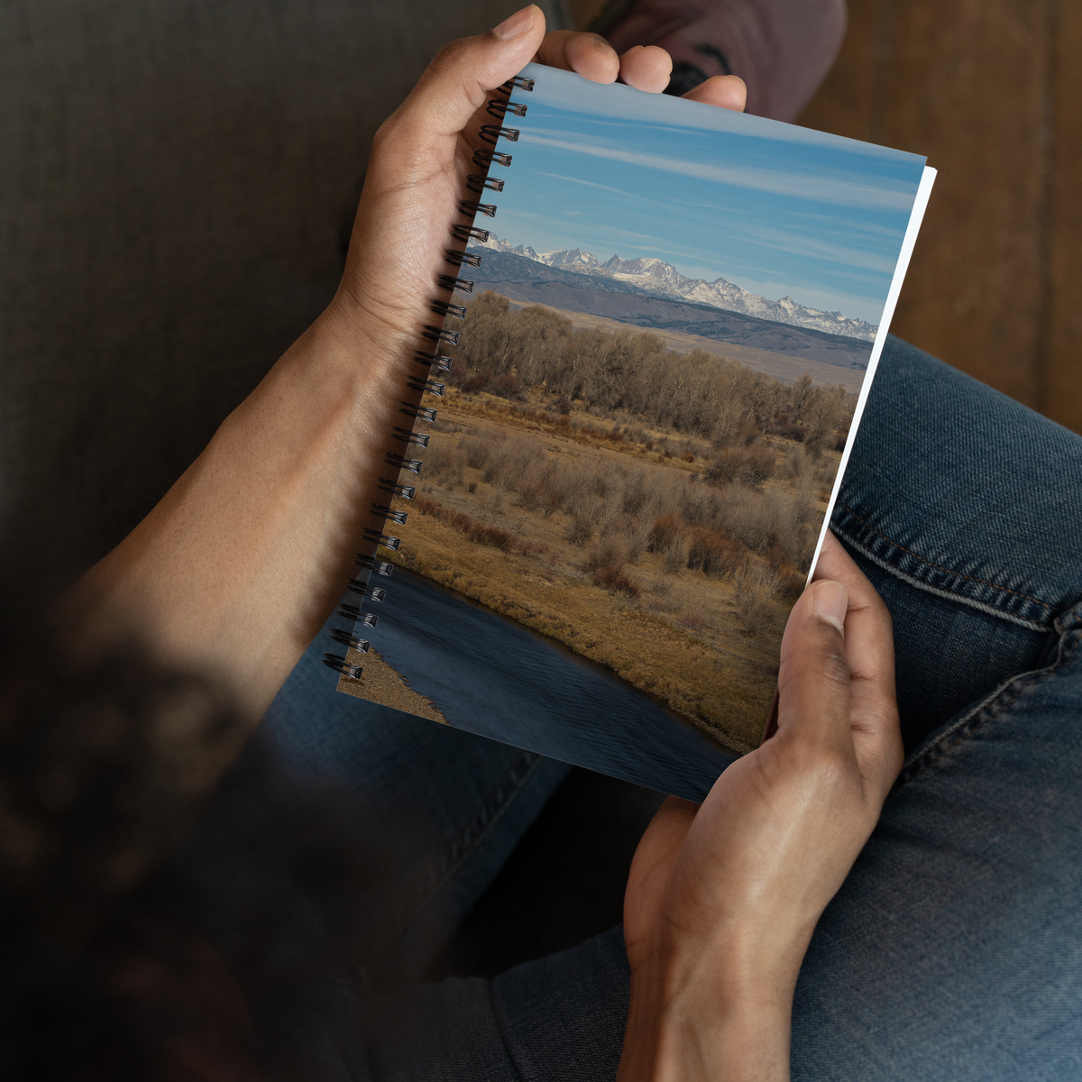 Wind River Range Notebook | A Place That Stays With You