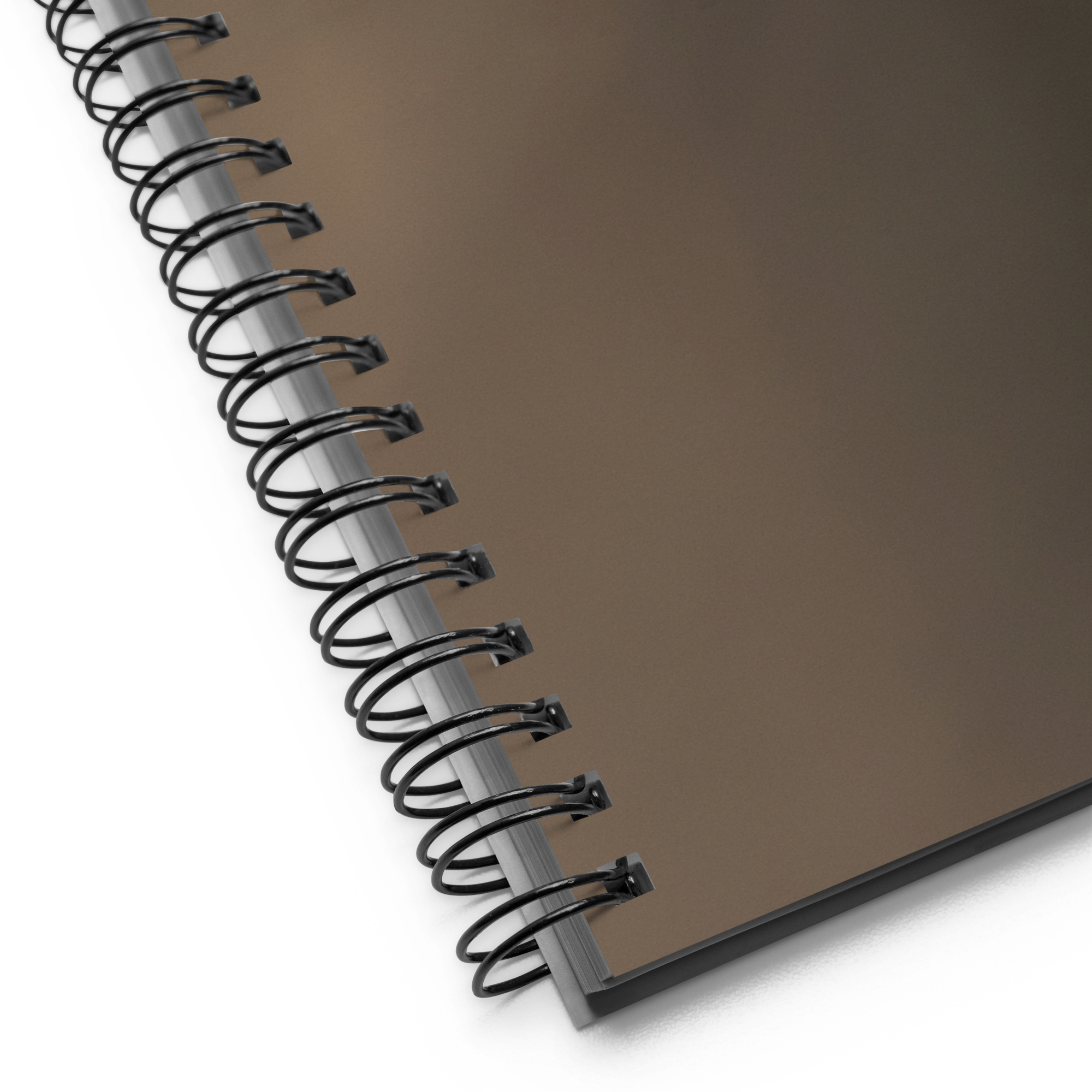 Wren Spiral notebook