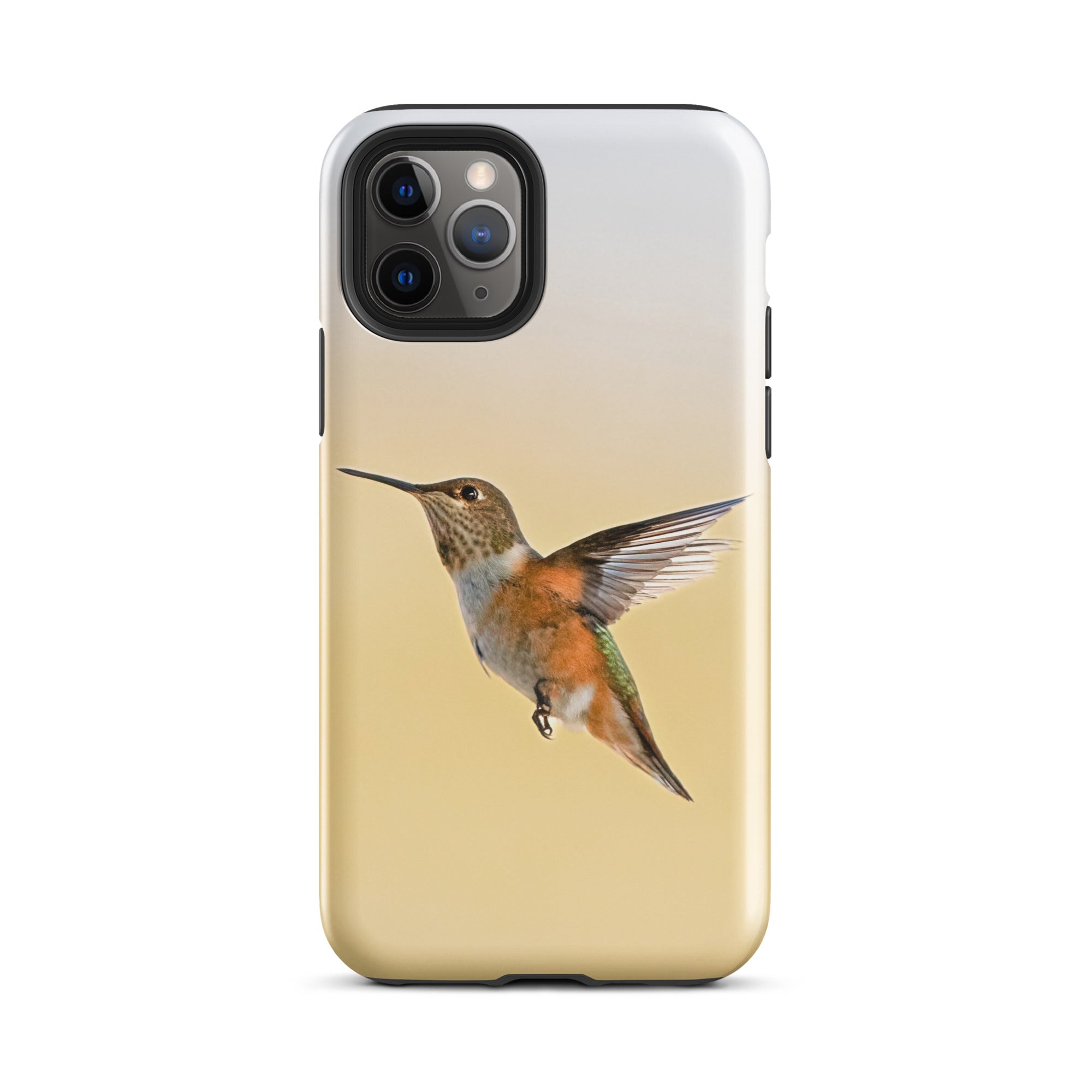 Hummingbird Tough Case for iPhone®