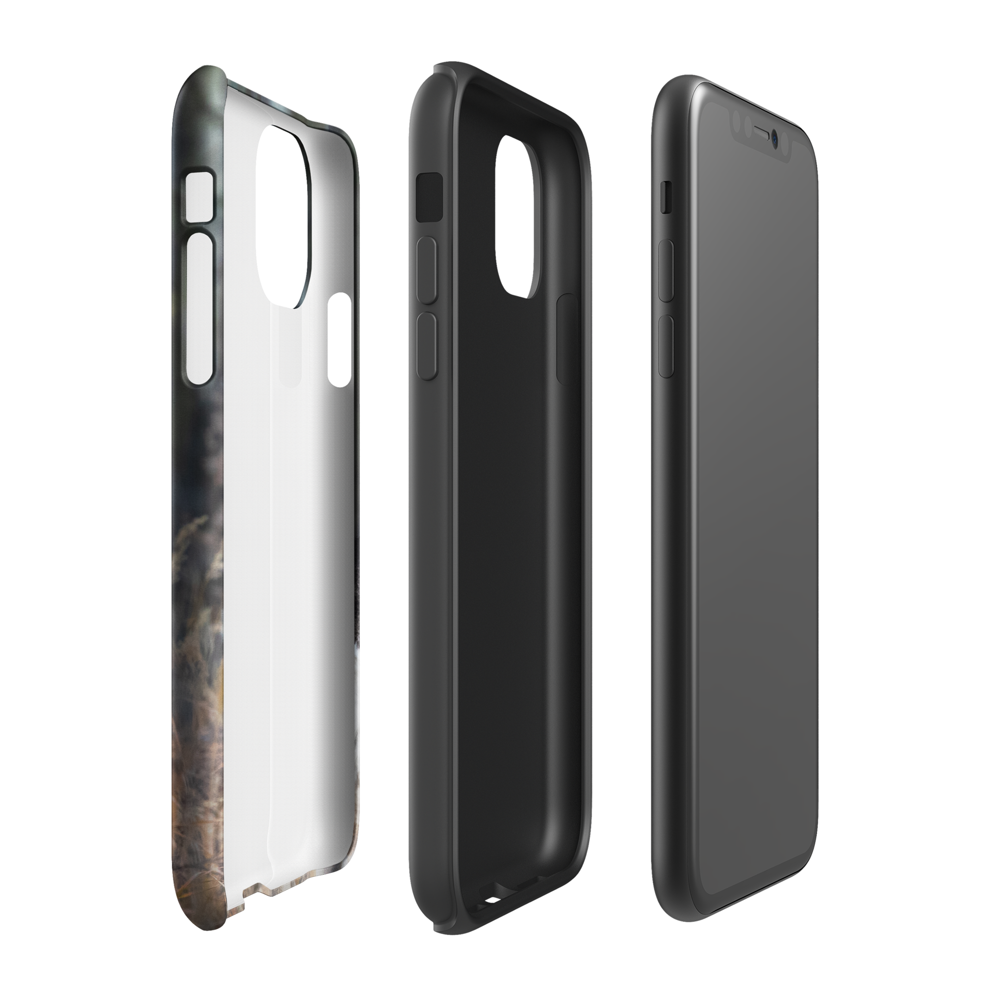 Deer Tough Case for iPhone®