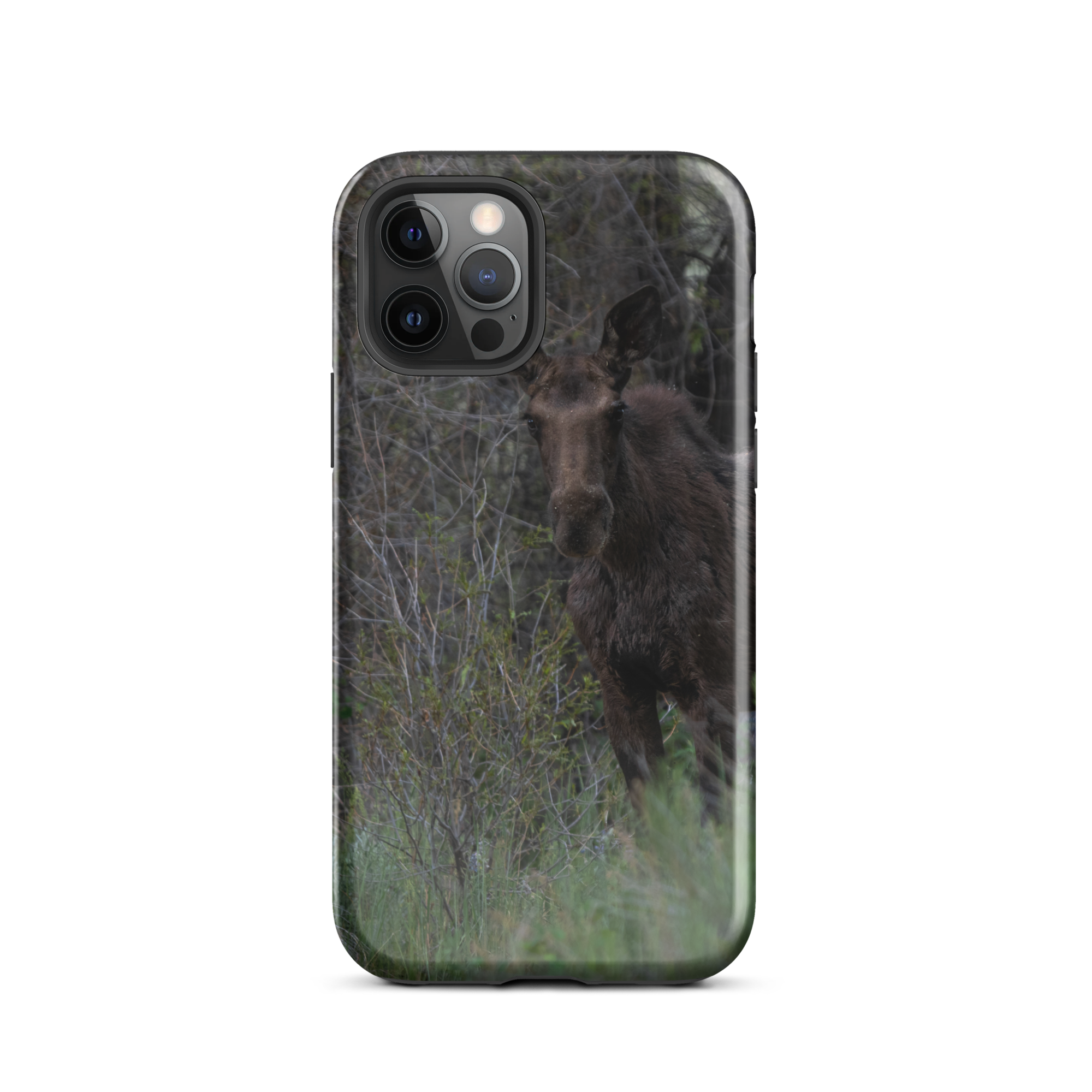 Moose Tough Case for iPhone®