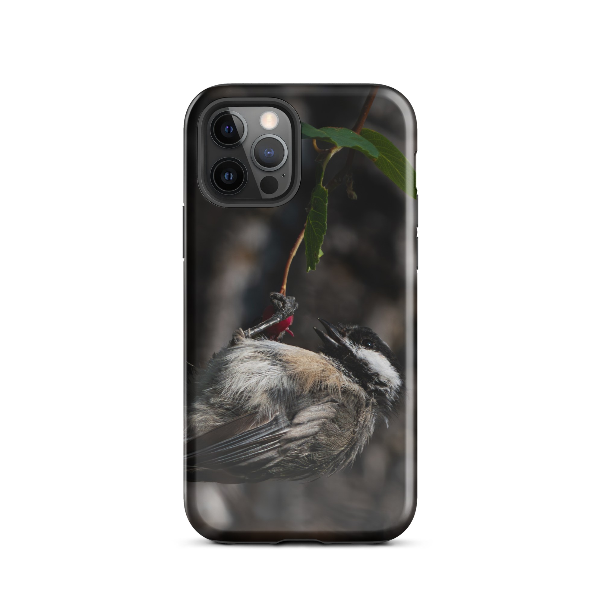 Chickadee Tough Case for iPhone®