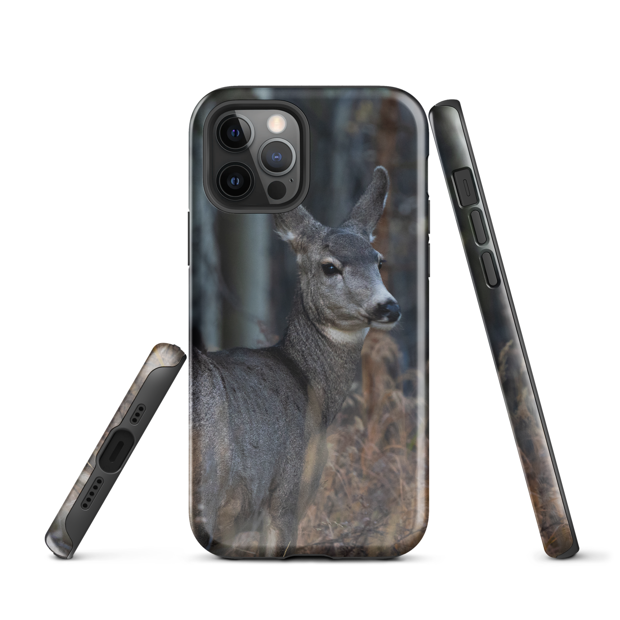 Deer Tough Case for iPhone®