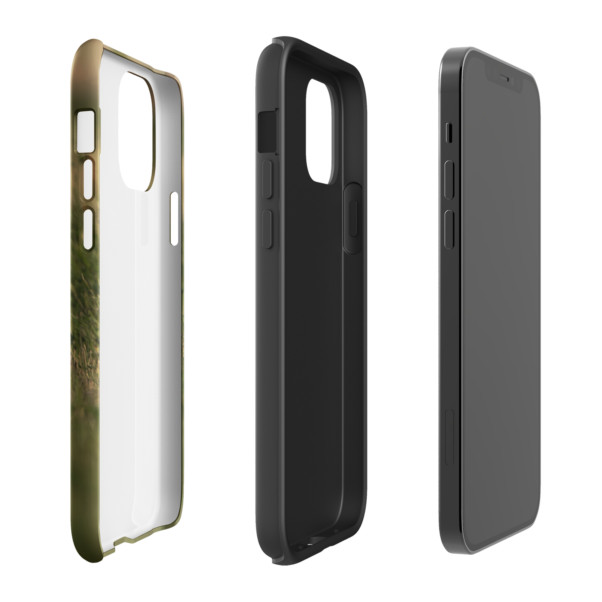 Baby Pronghorn Tough Case for iPhone®