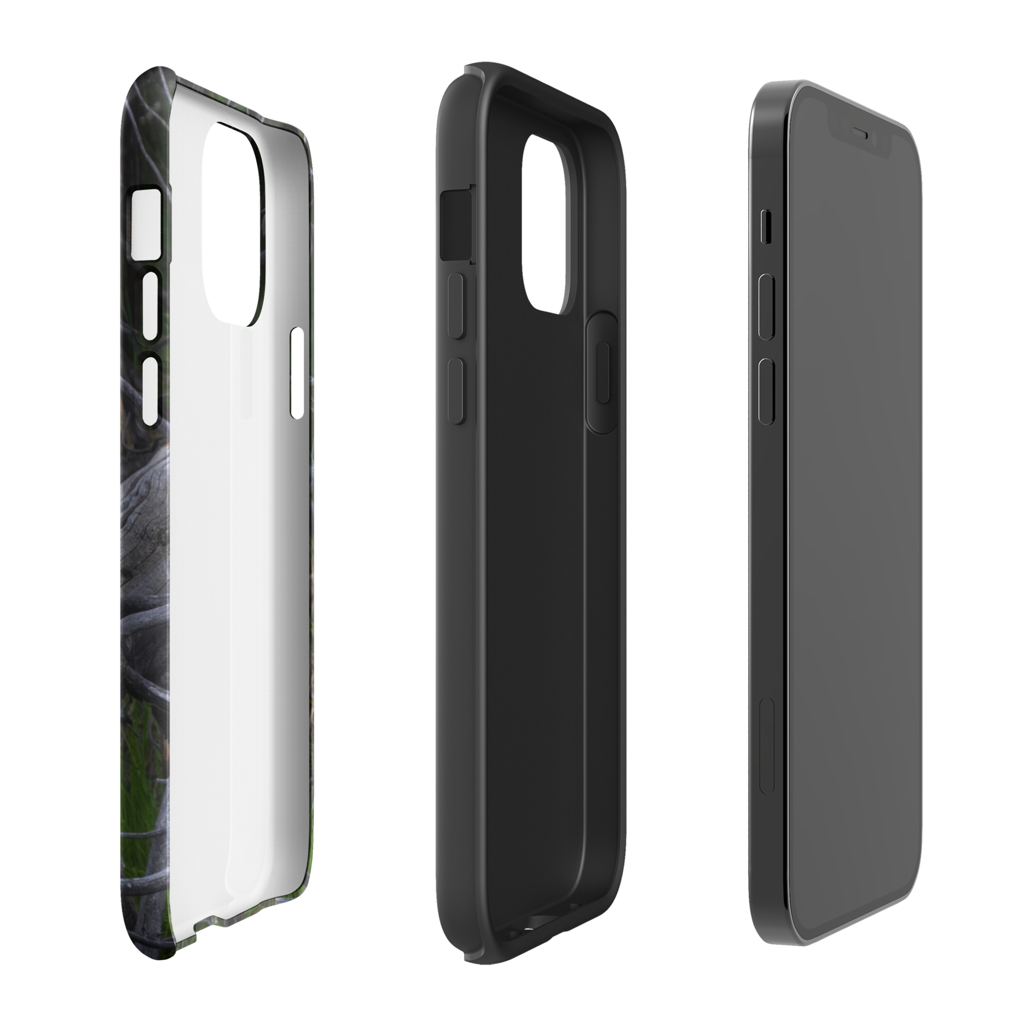 Owl Tough Case for iPhone®