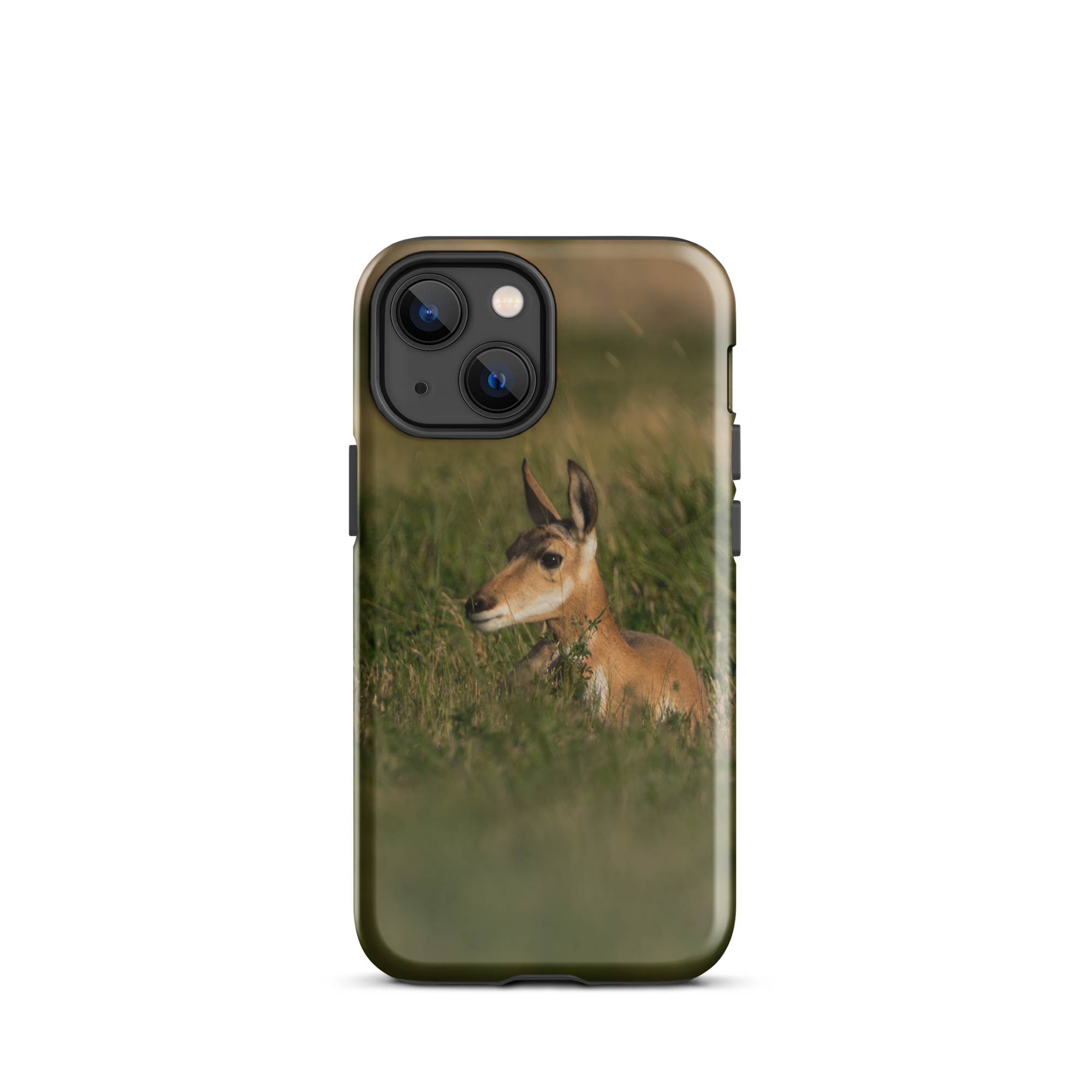 Baby Pronghorn Tough Case for iPhone®