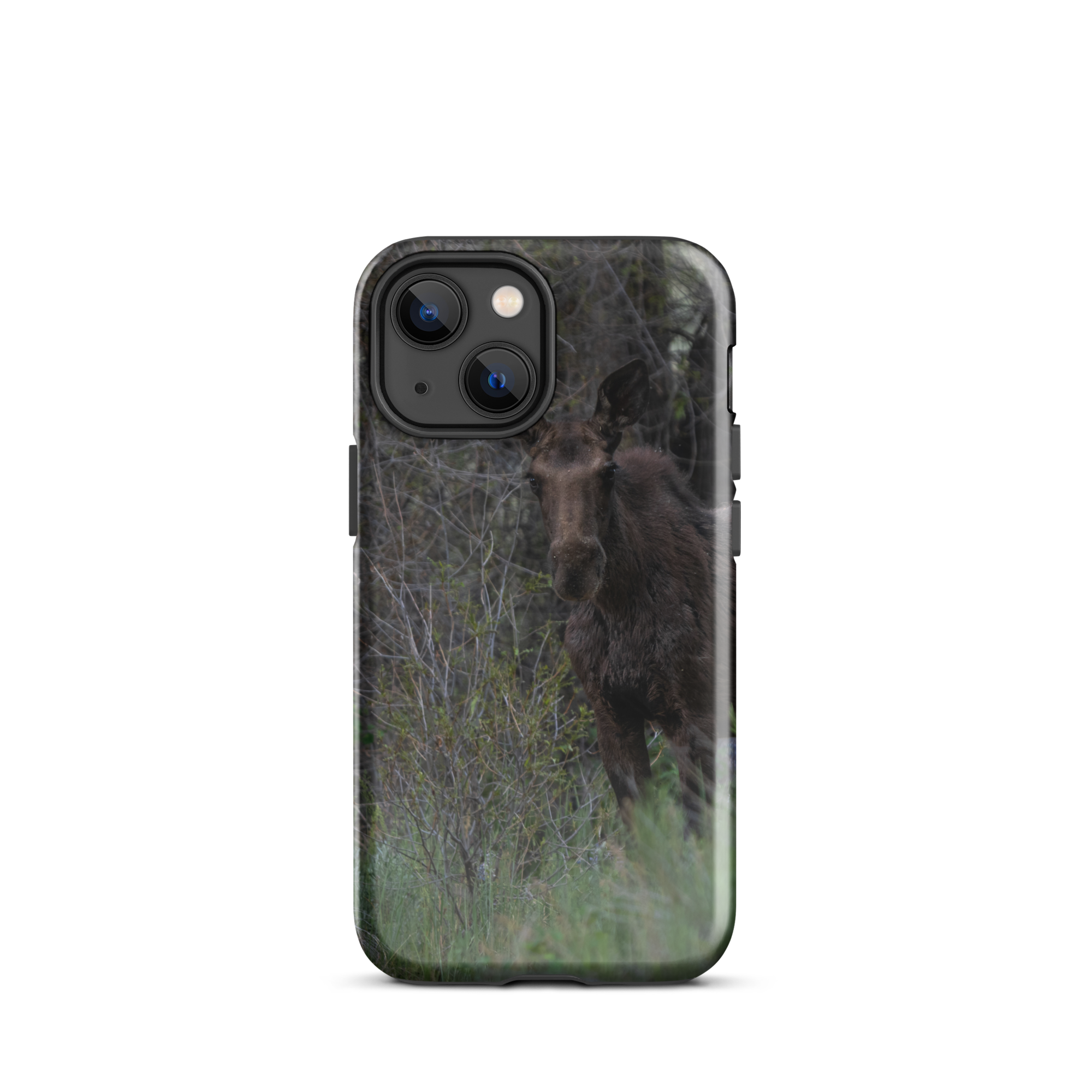 Moose Tough Case for iPhone®