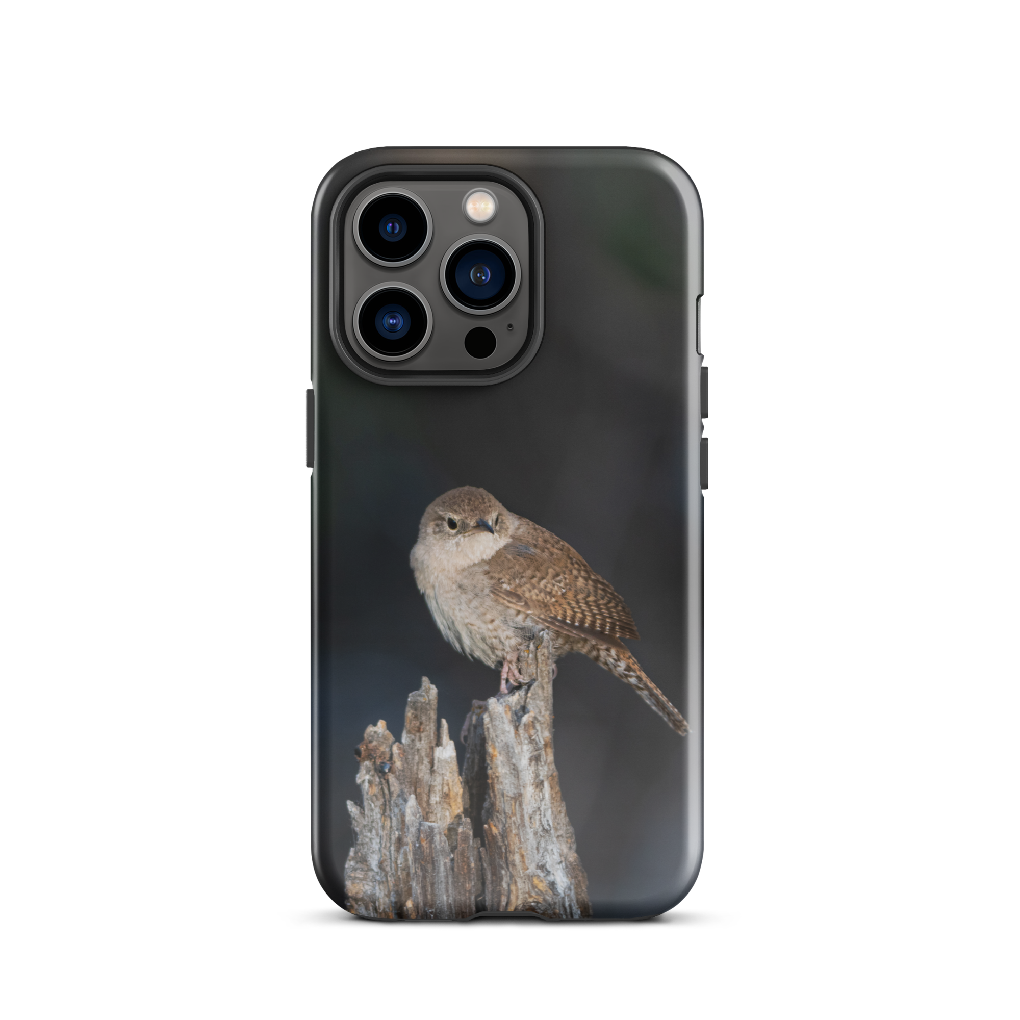 Wren Tough Case for iPhone®