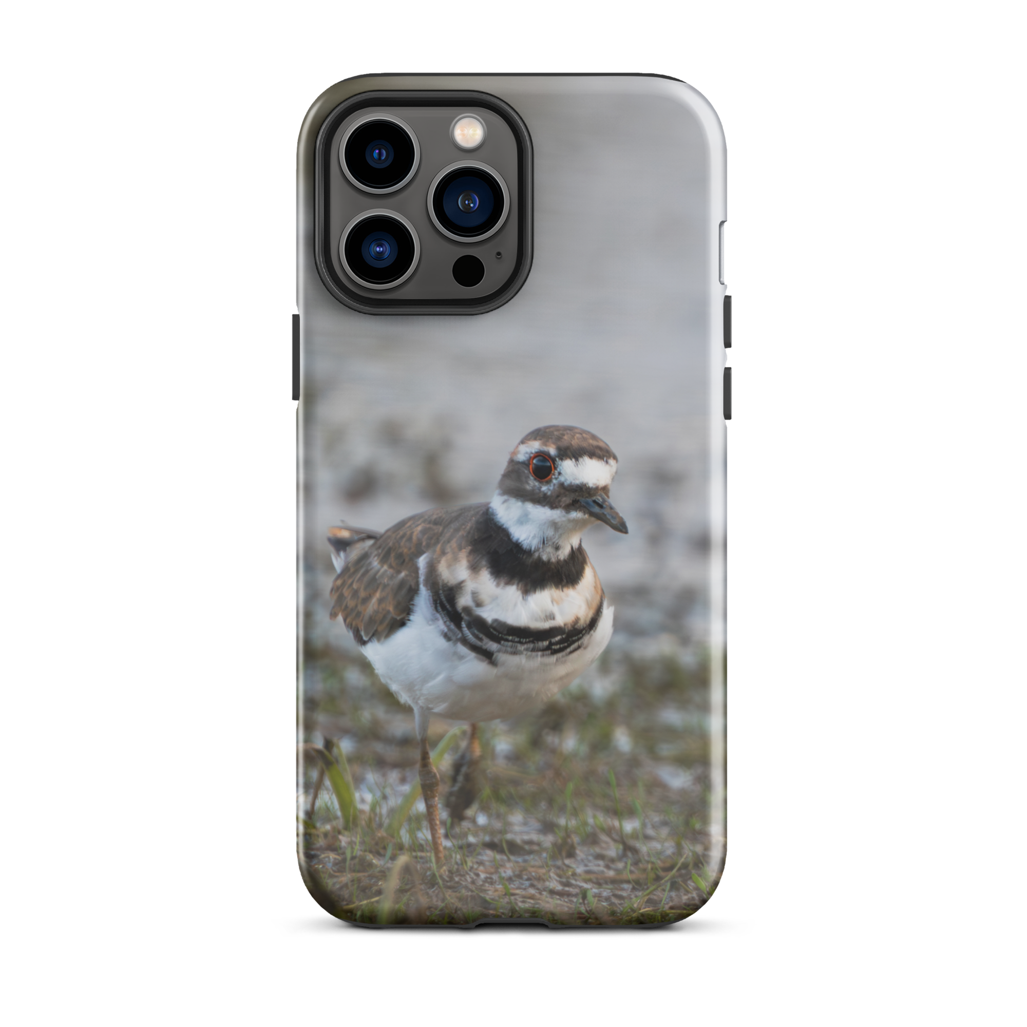 Killdeer Tough Case for iPhone®