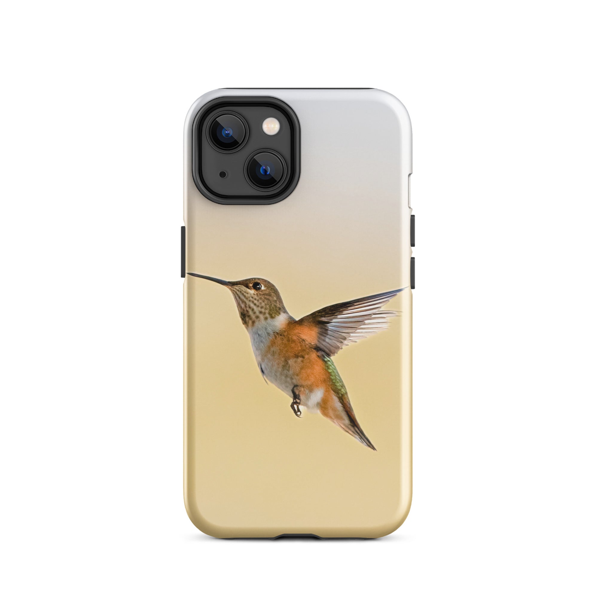 Hummingbird Tough Case for iPhone®