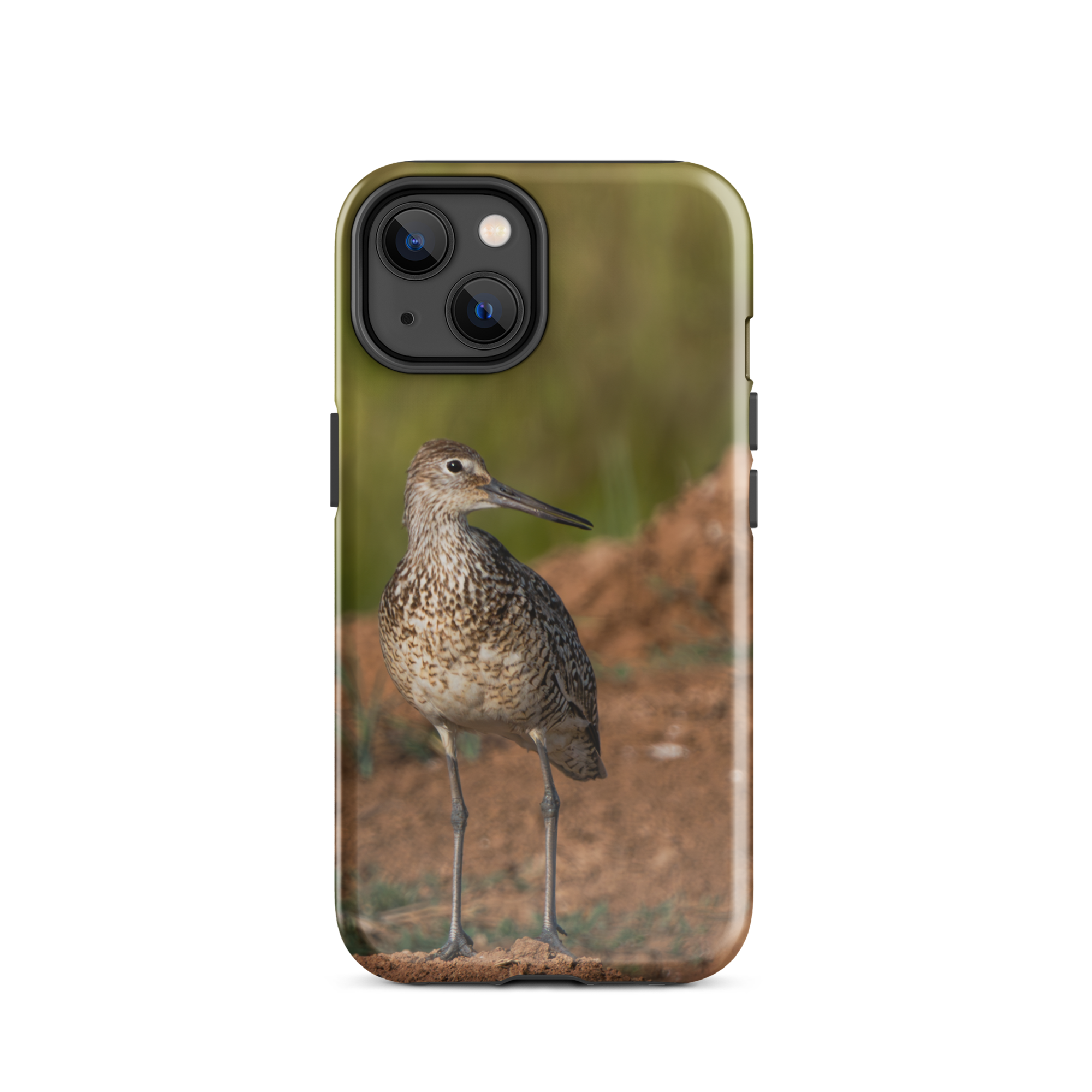 Willet Tough Case for iPhone®
