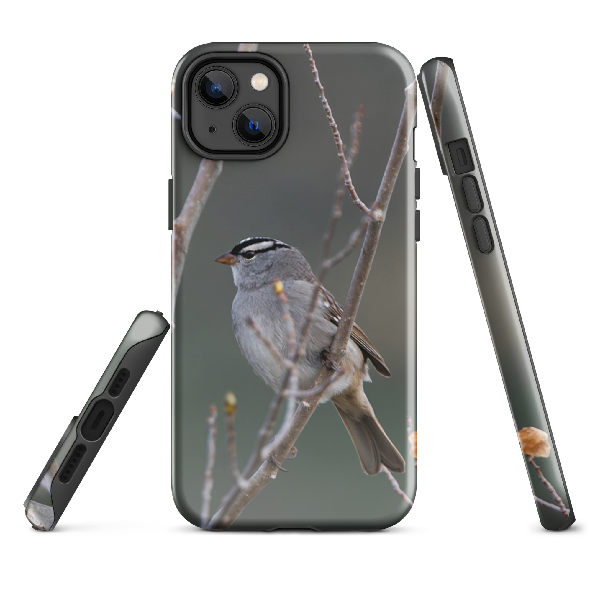 Bird Tough Case for iPhone®