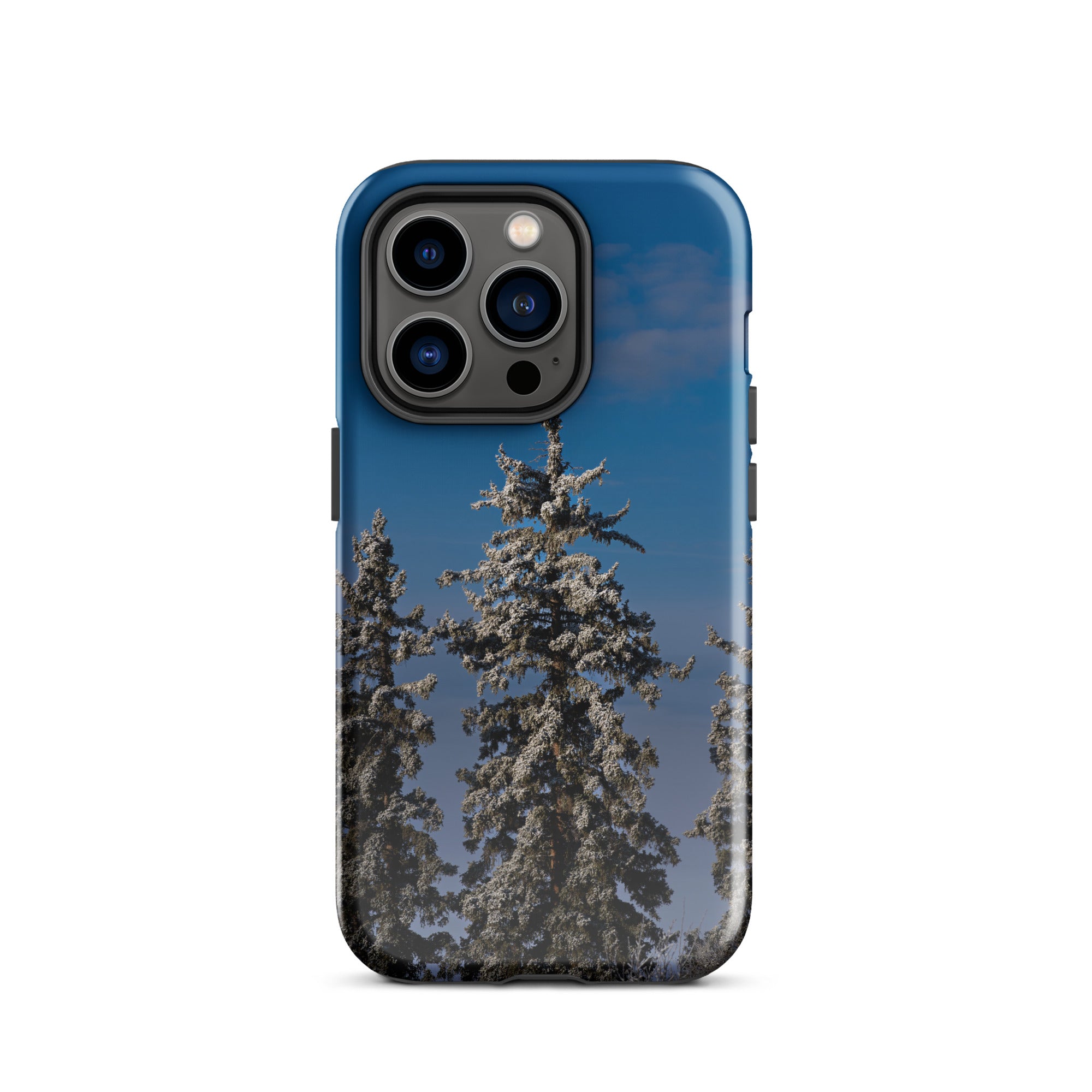 Winter Wonderland Tough Case for iPhone®