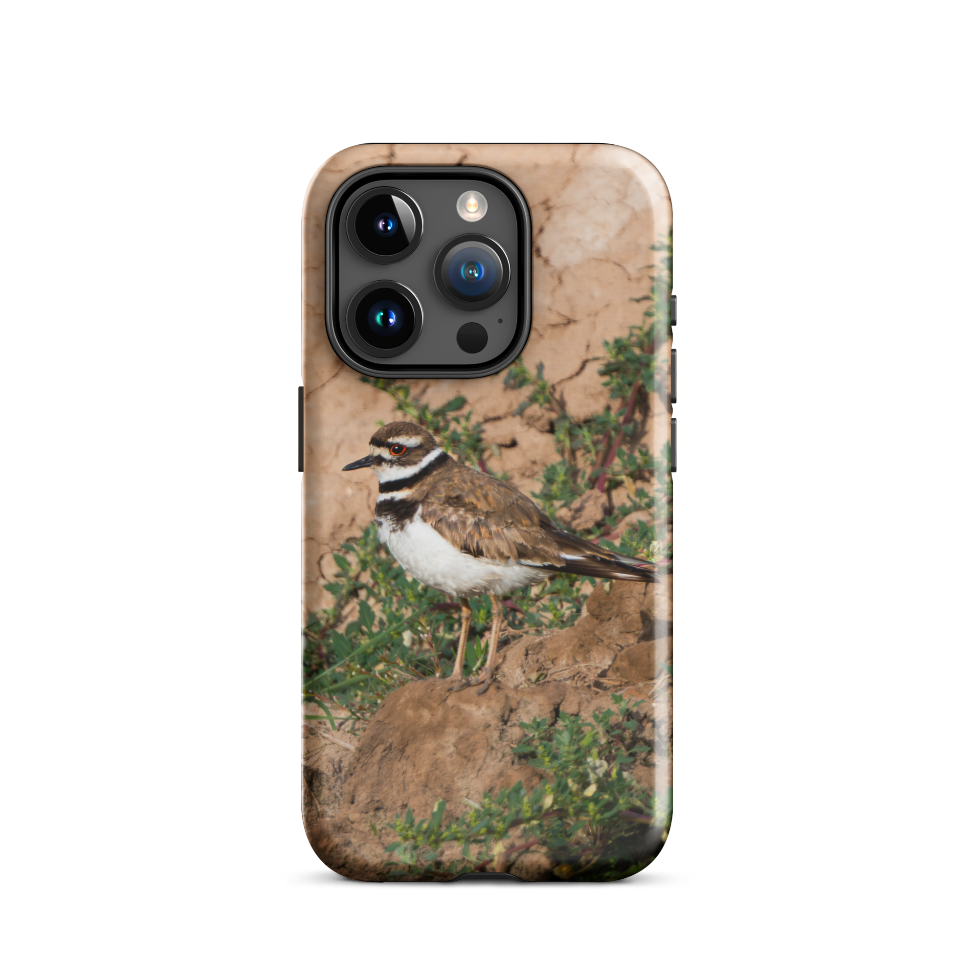 Killdeer Tough Case for iPhone®