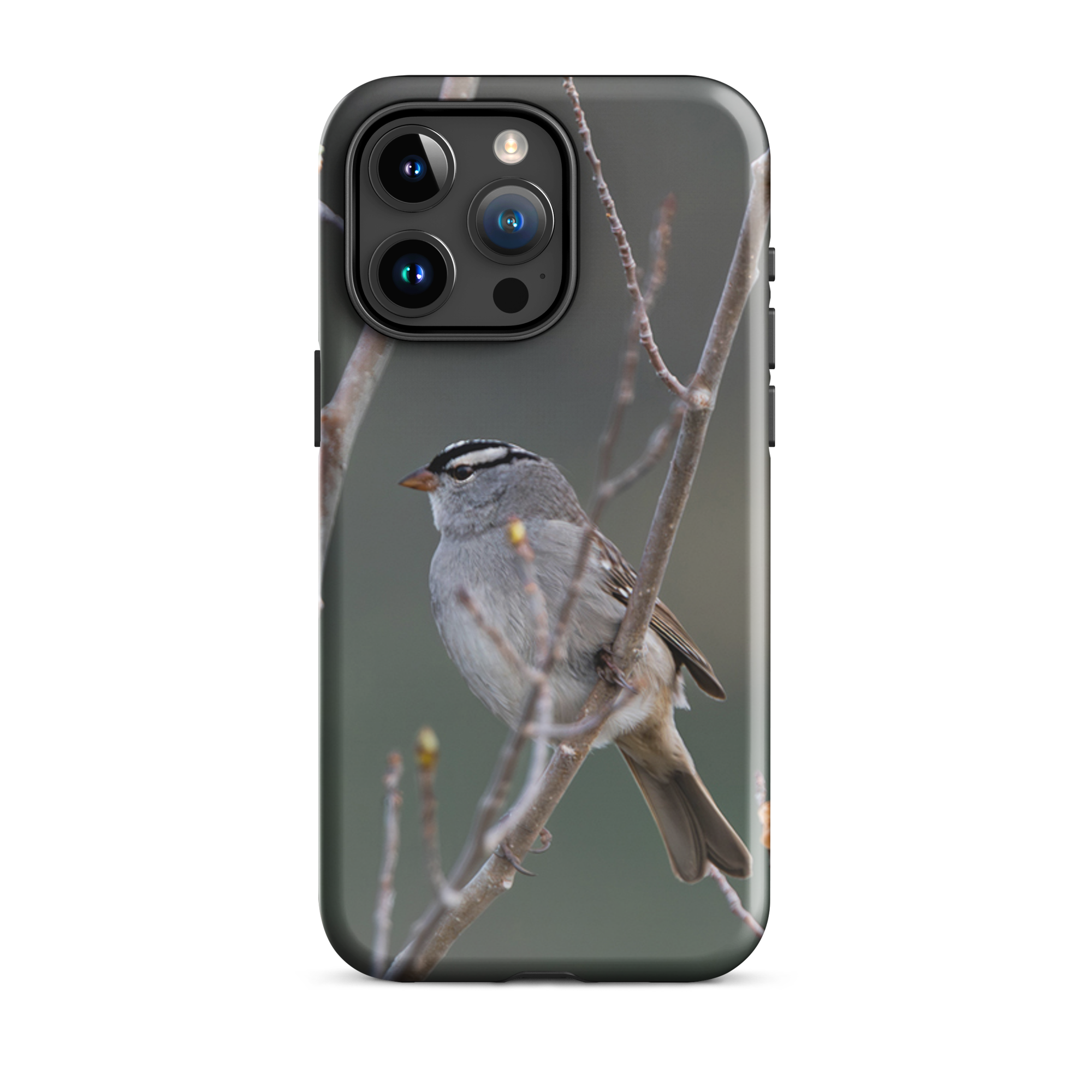 Bird Tough Case for iPhone®