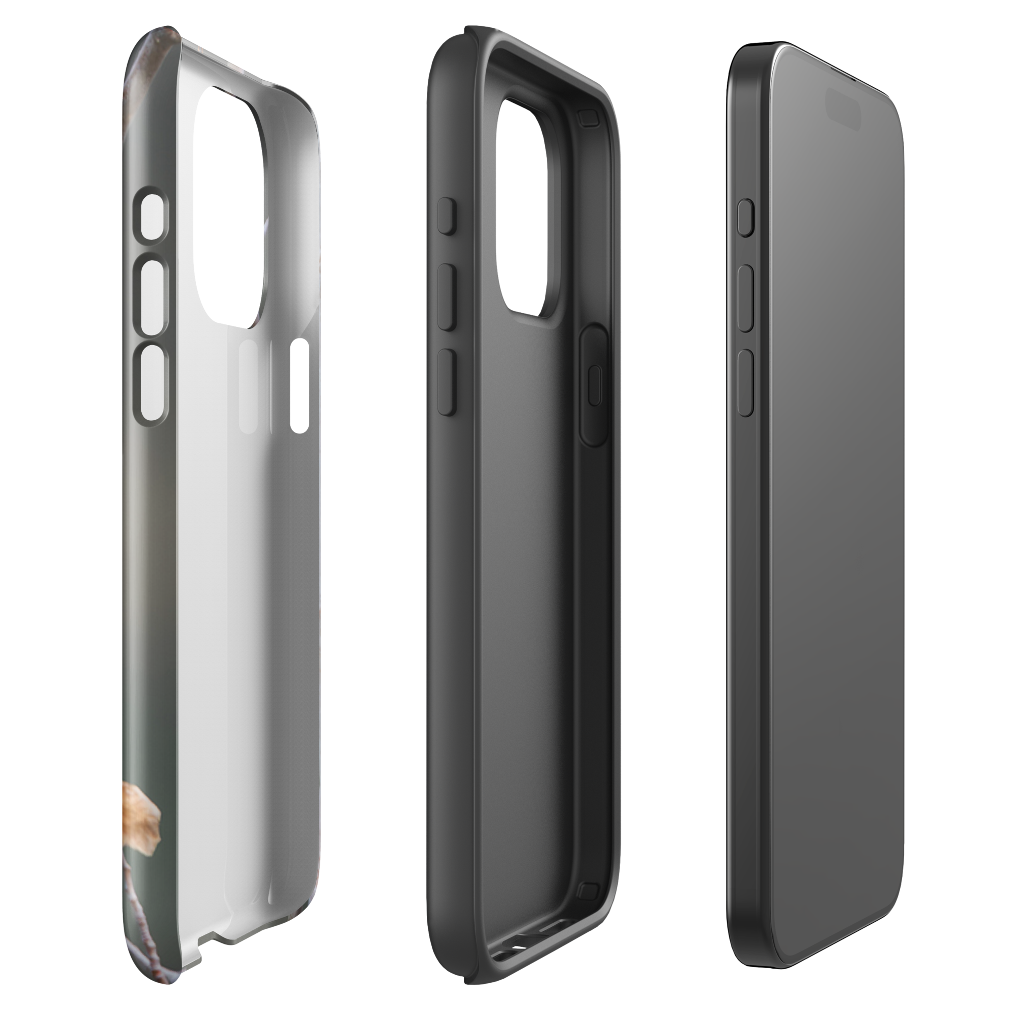 Bird Tough Case for iPhone®