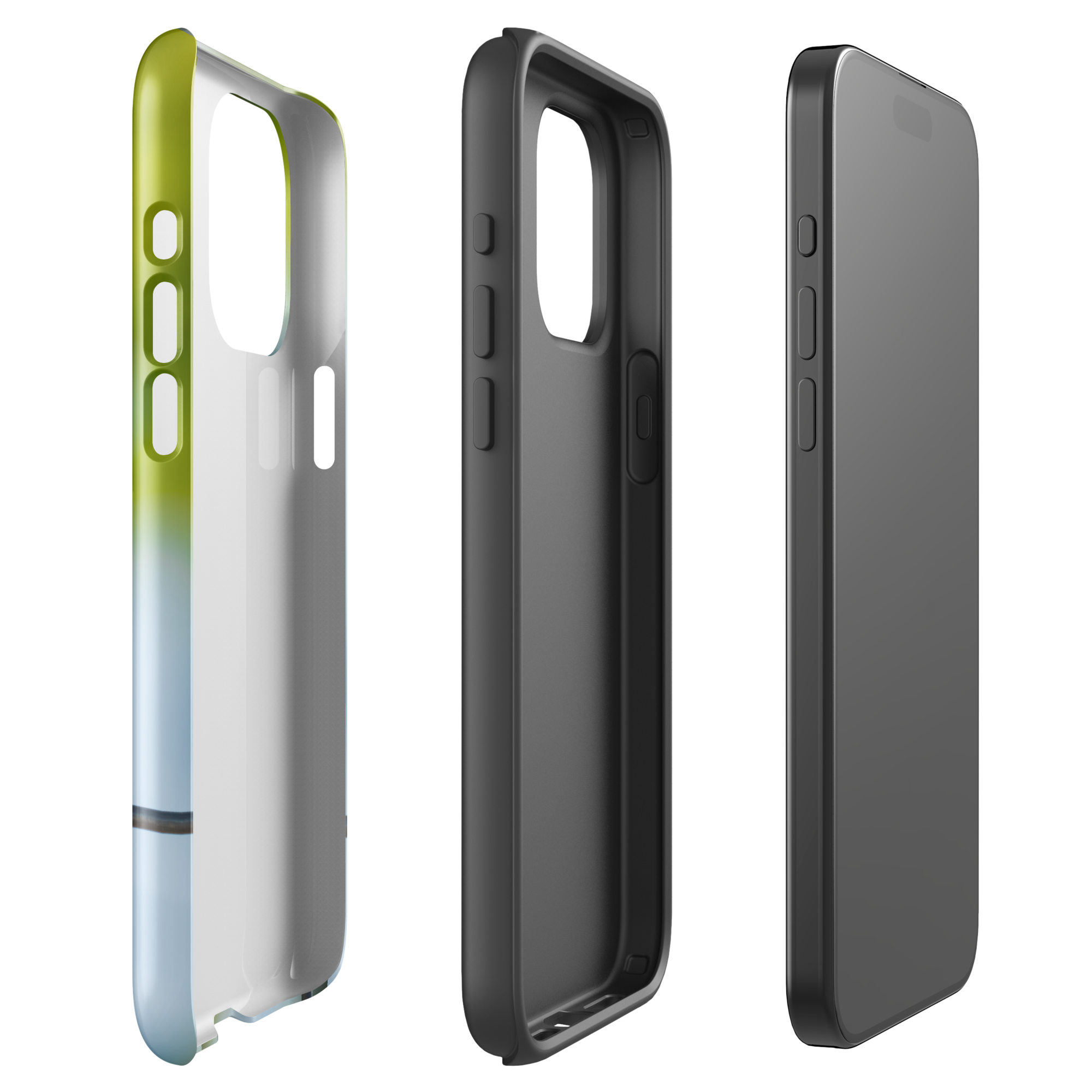 Hummingbird Tough Case for iPhone®