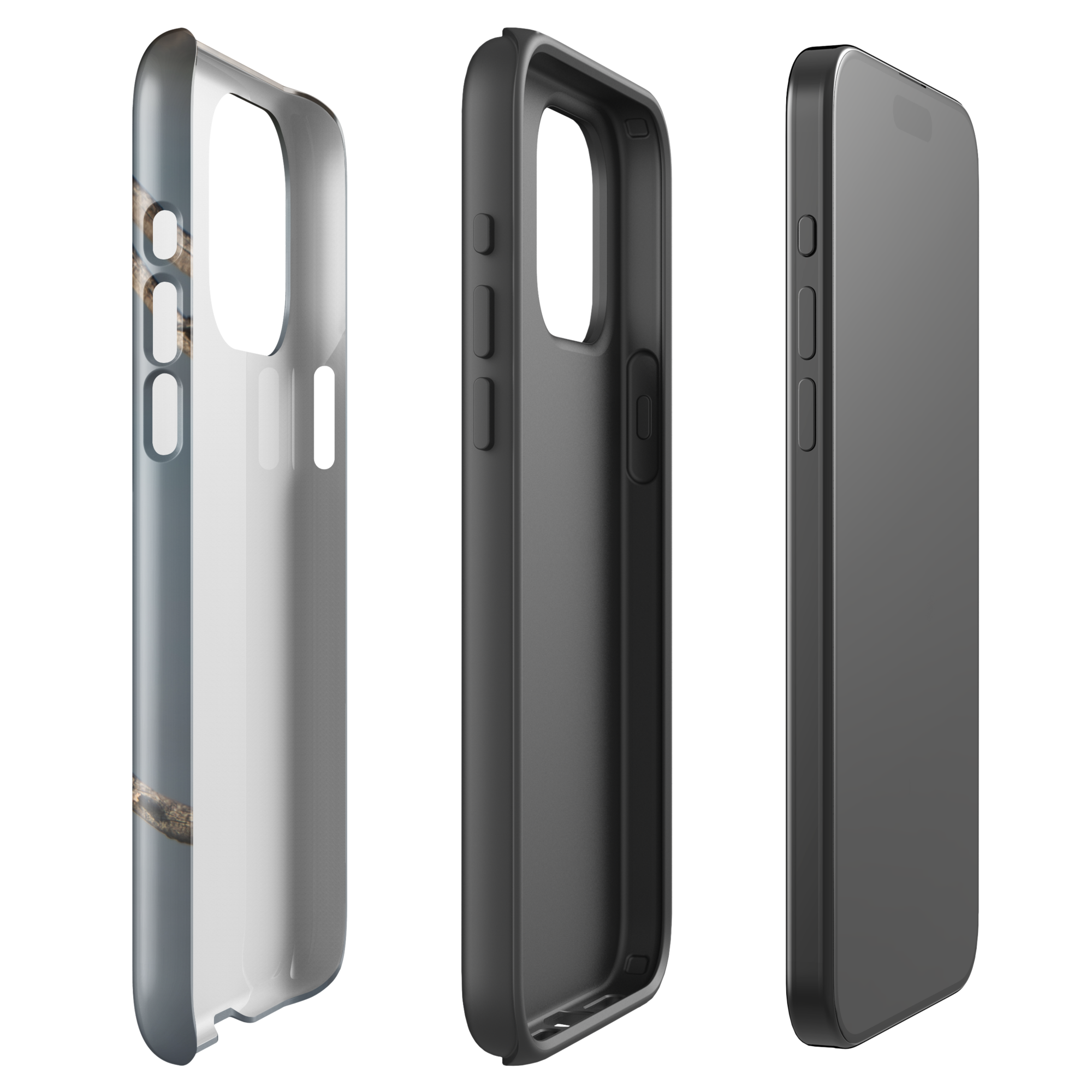 Bald Eagle Tough Case for iPhone®