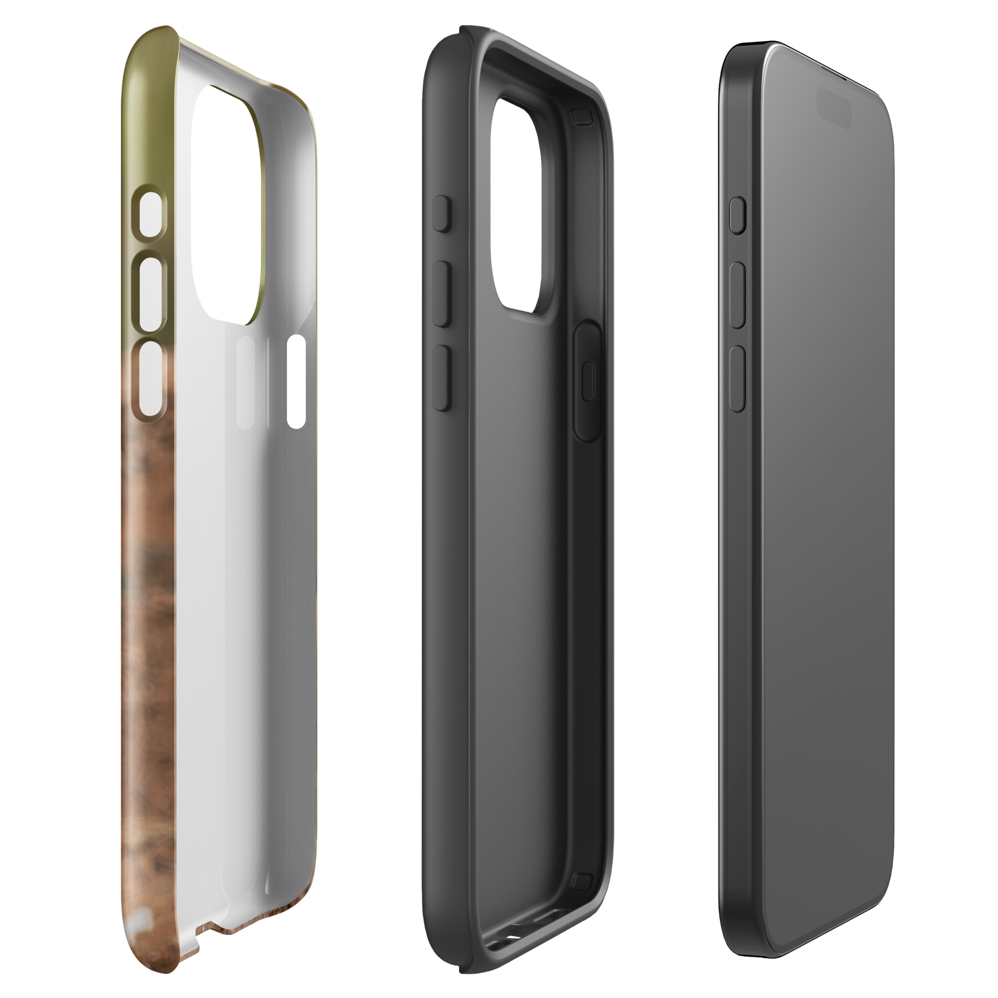 Willet Tough Case for iPhone®