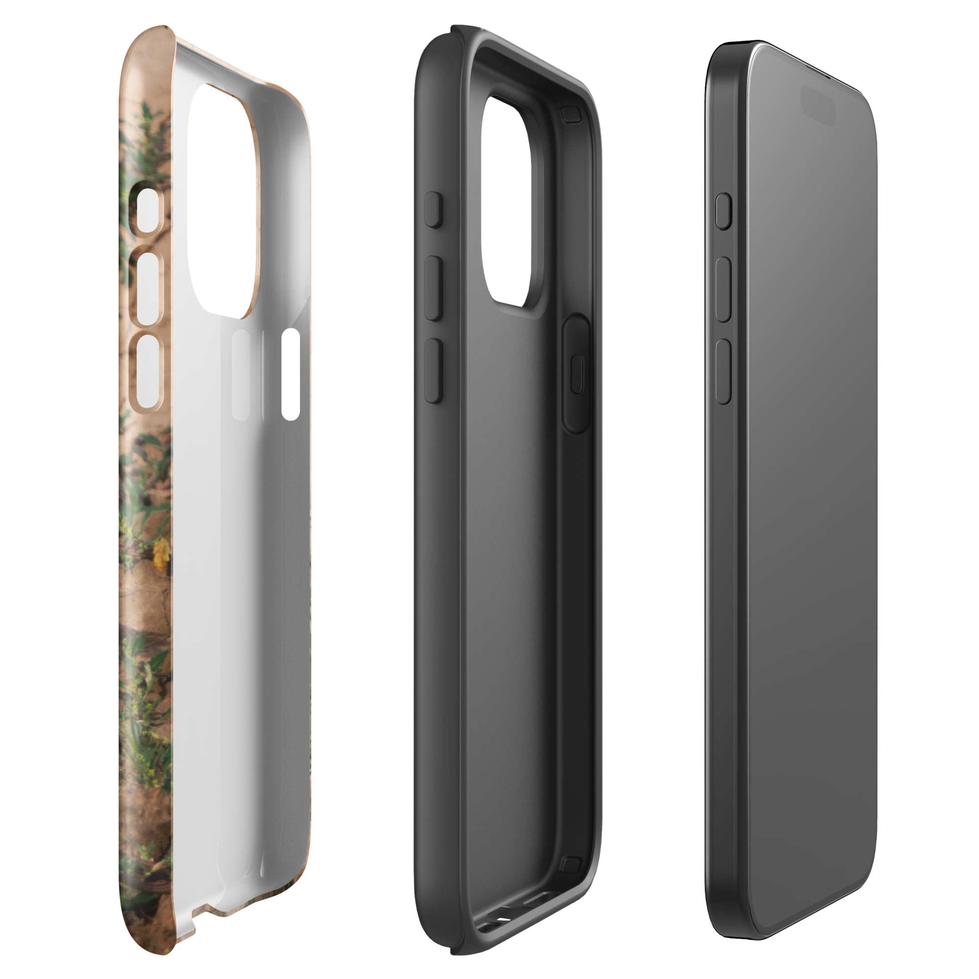 Killdeer Tough Case for iPhone®