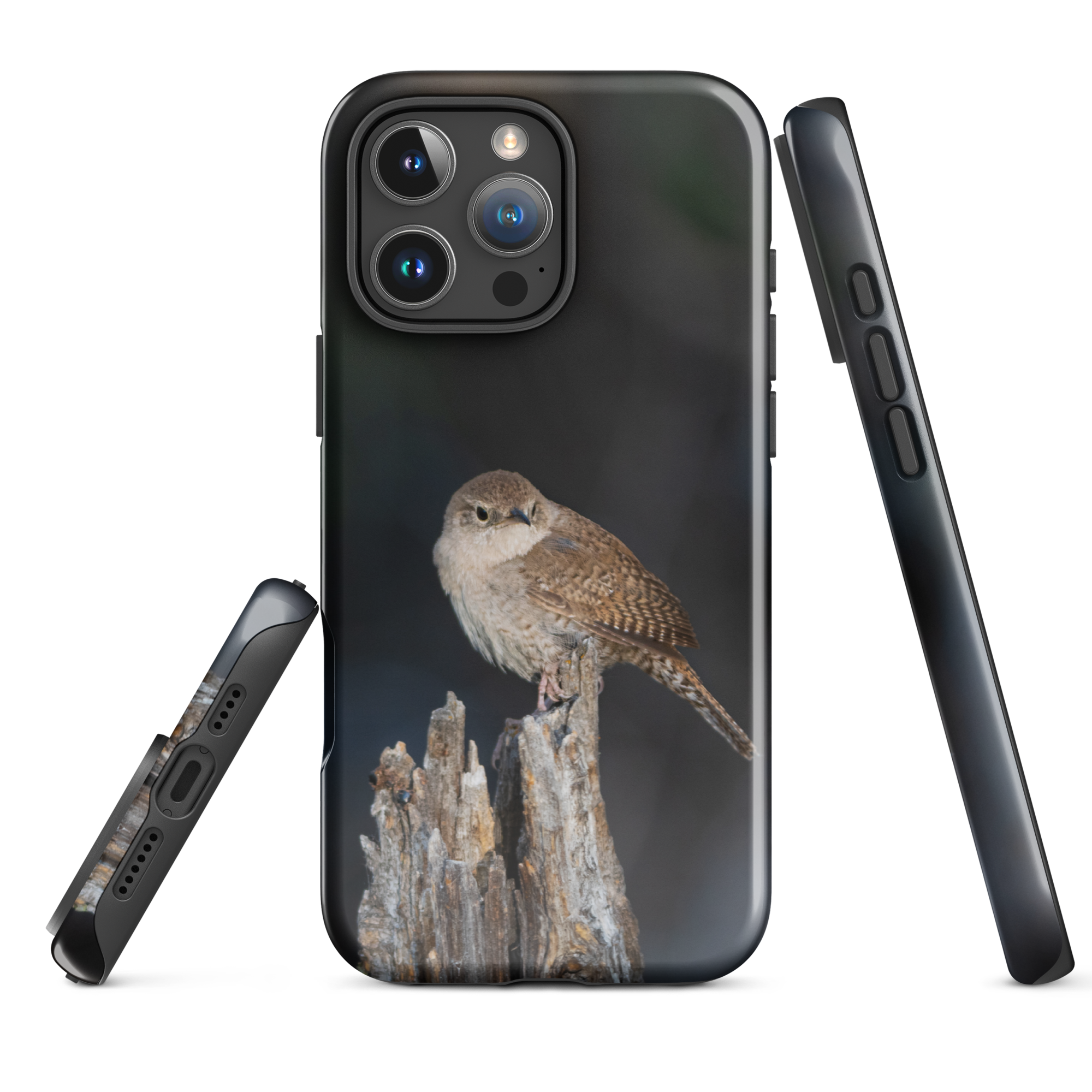 Wren Tough Case for iPhone®