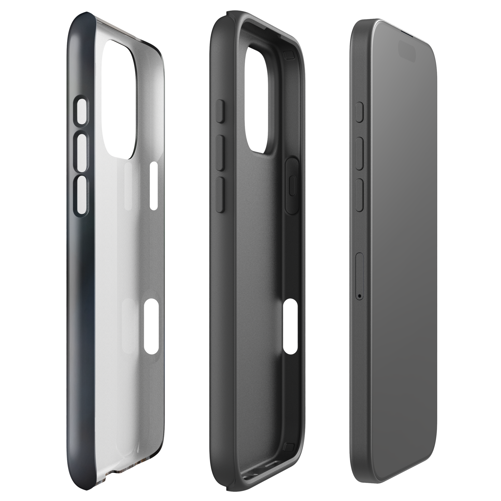 Wren Tough Case for iPhone®