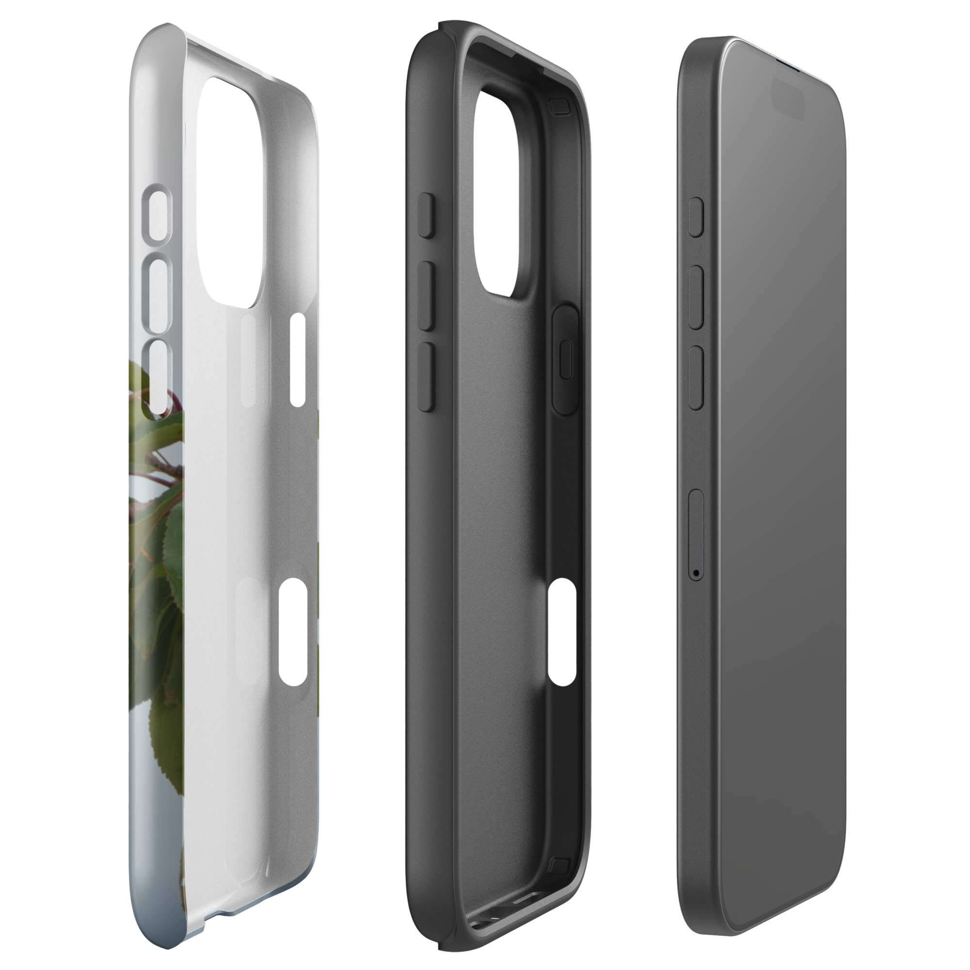 Common Sparrow Tough Case for iPhone®