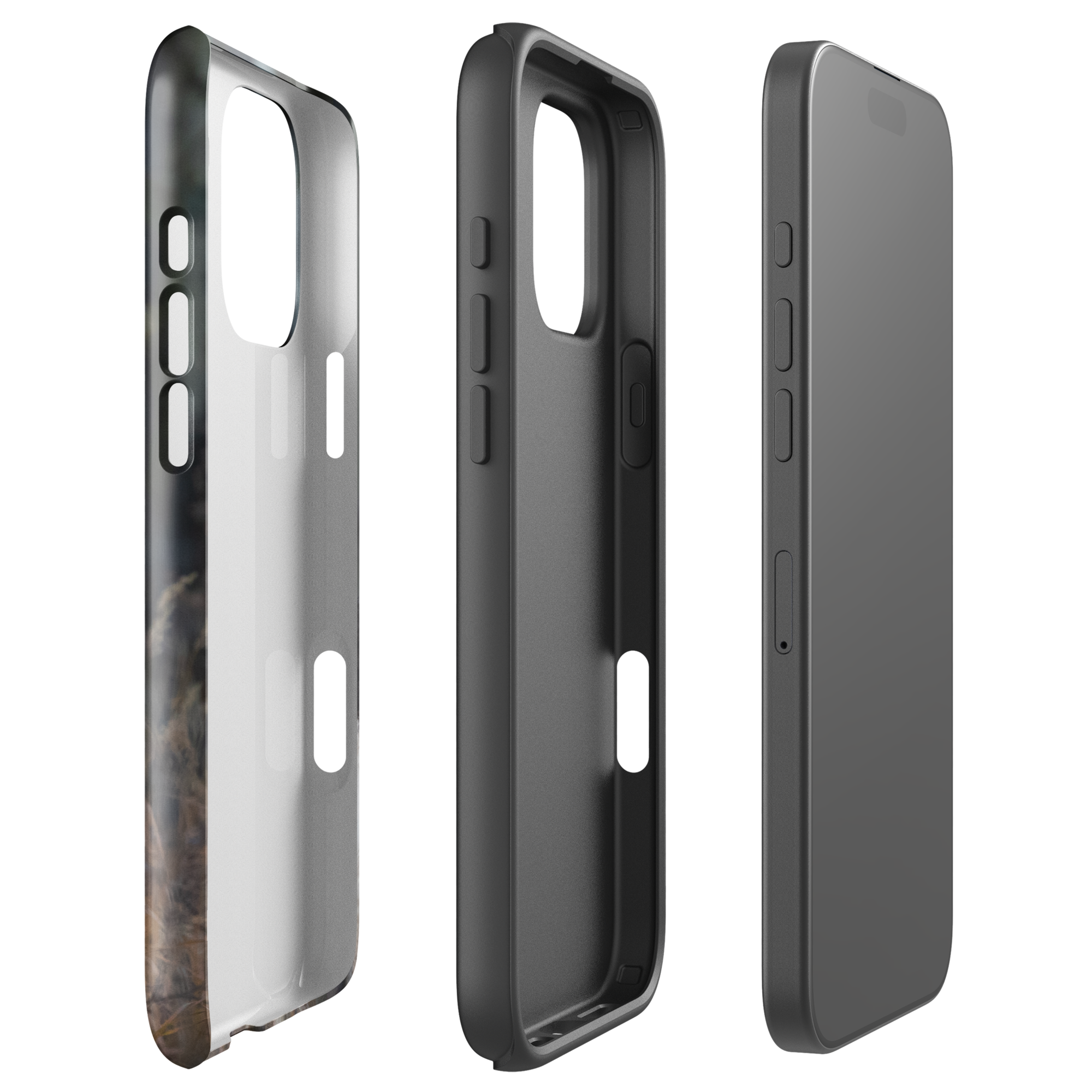 Deer Tough Case for iPhone®