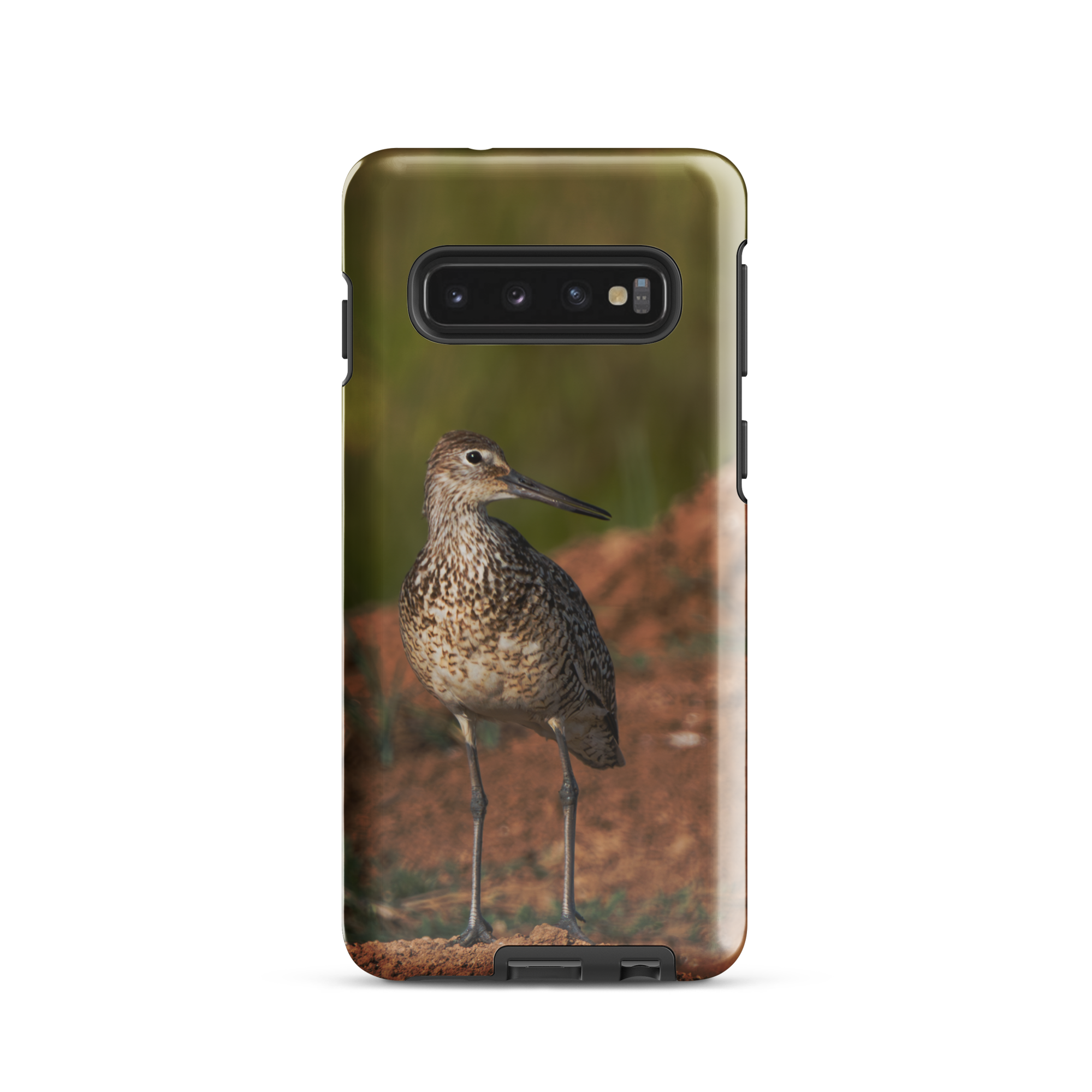 Willet Tough case for Samsung®