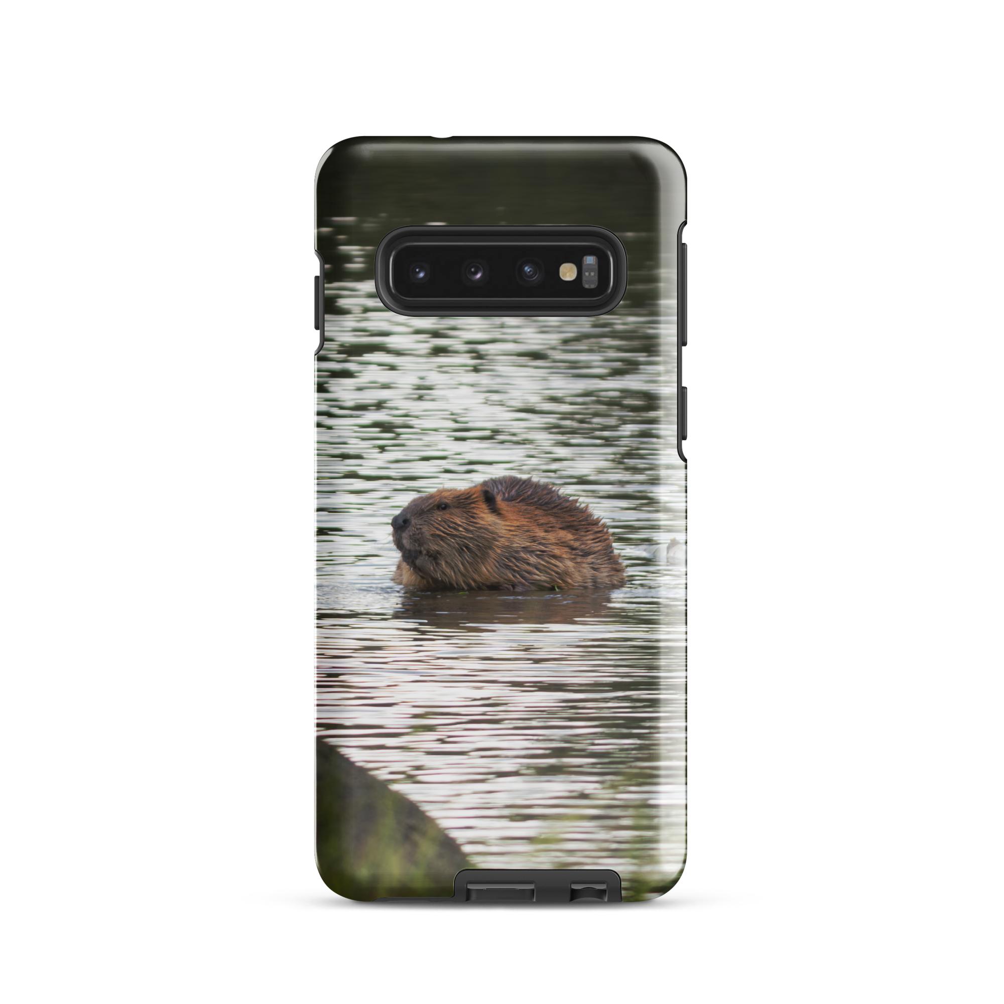Beaver Tough case for Samsung®