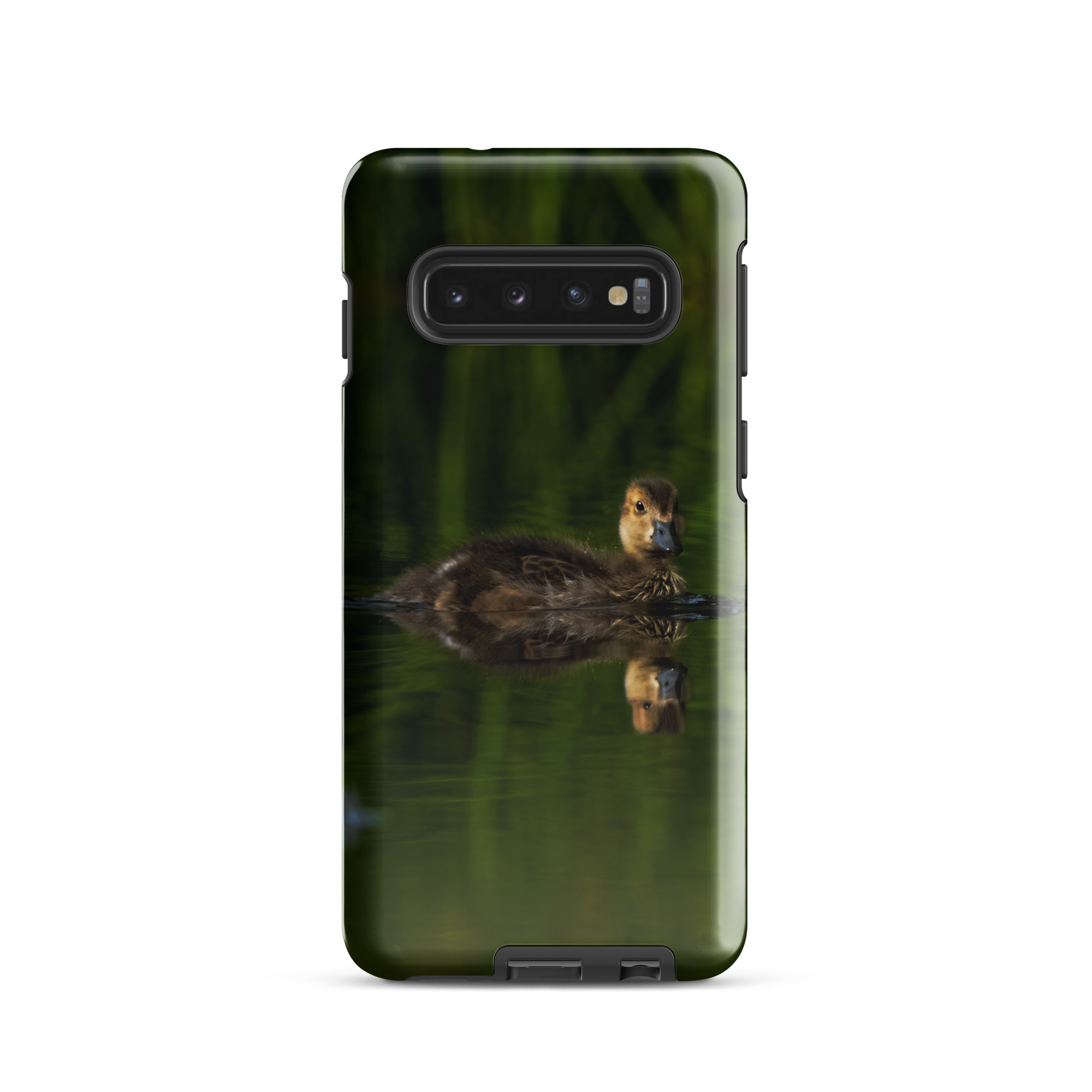 Duckling Tough case for Samsung®