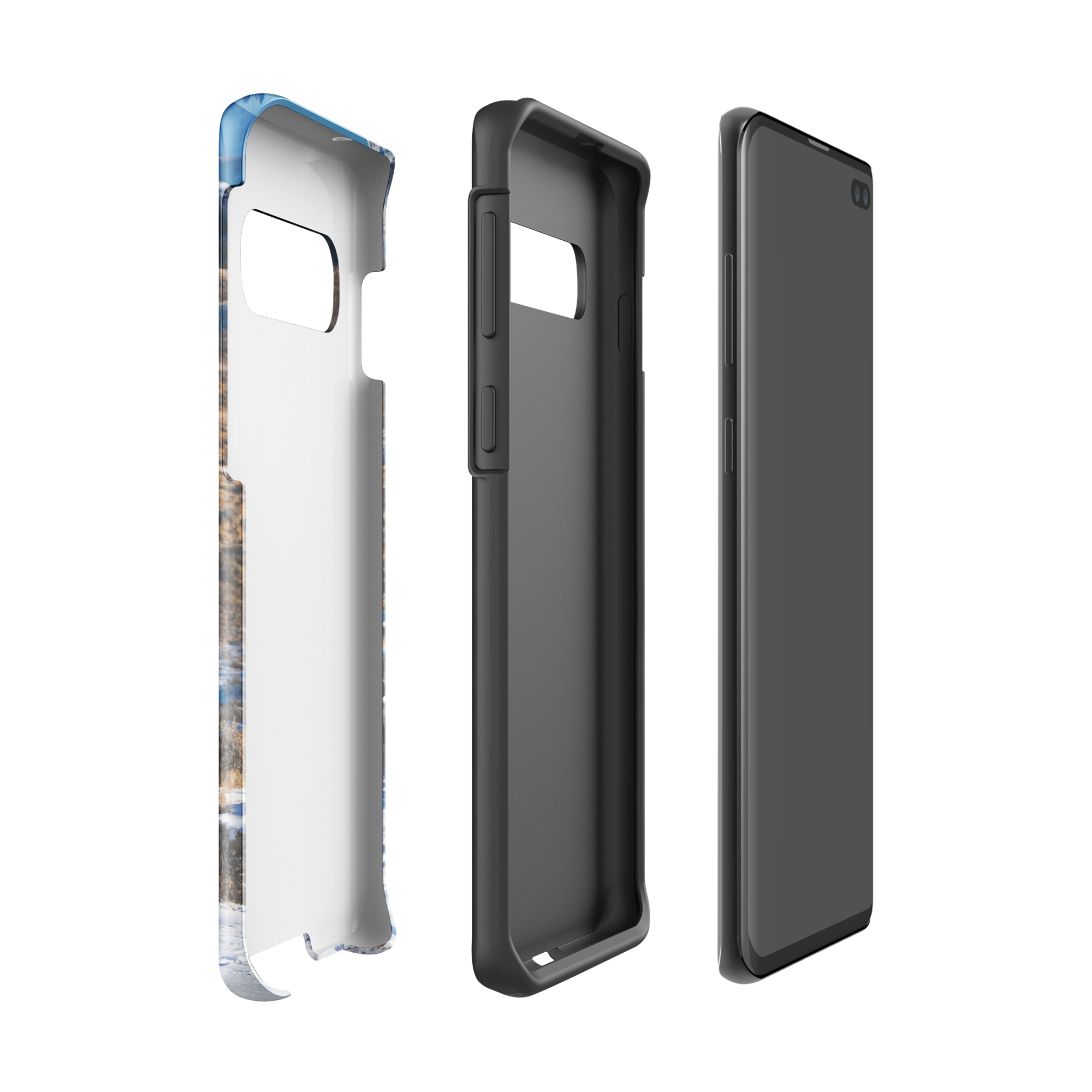 Horse Tough case for Samsung®