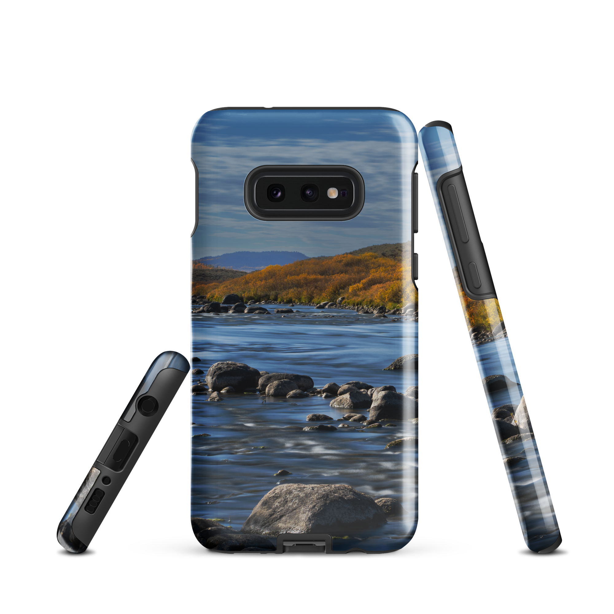 Fall Scenery Tough case for Samsung®
