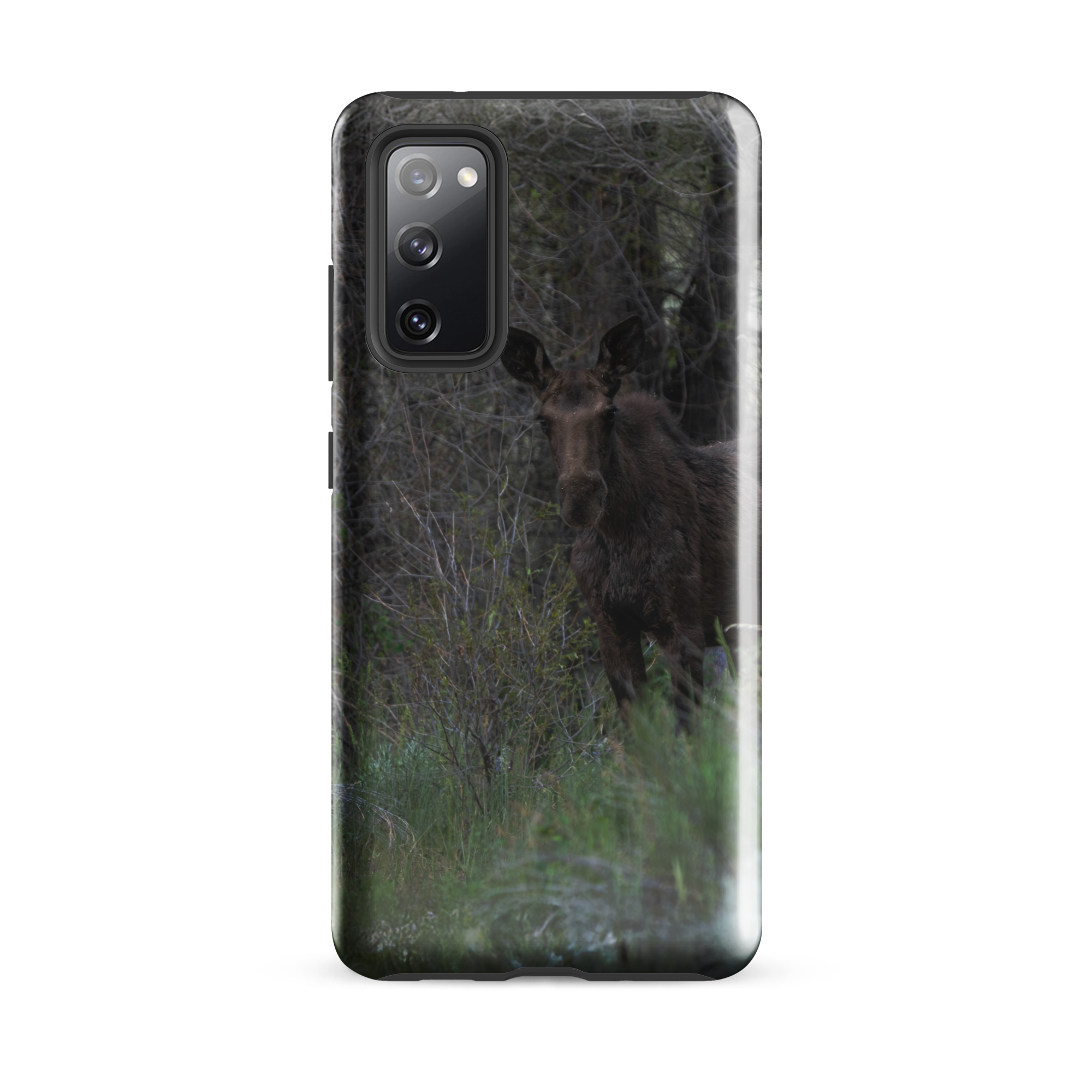Moose Tough case for Samsung®