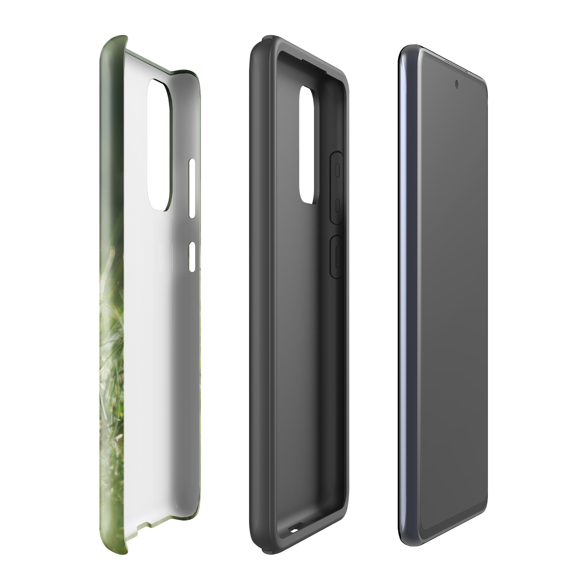 Wyoming Ground Squirrel Tough case for Samsung®