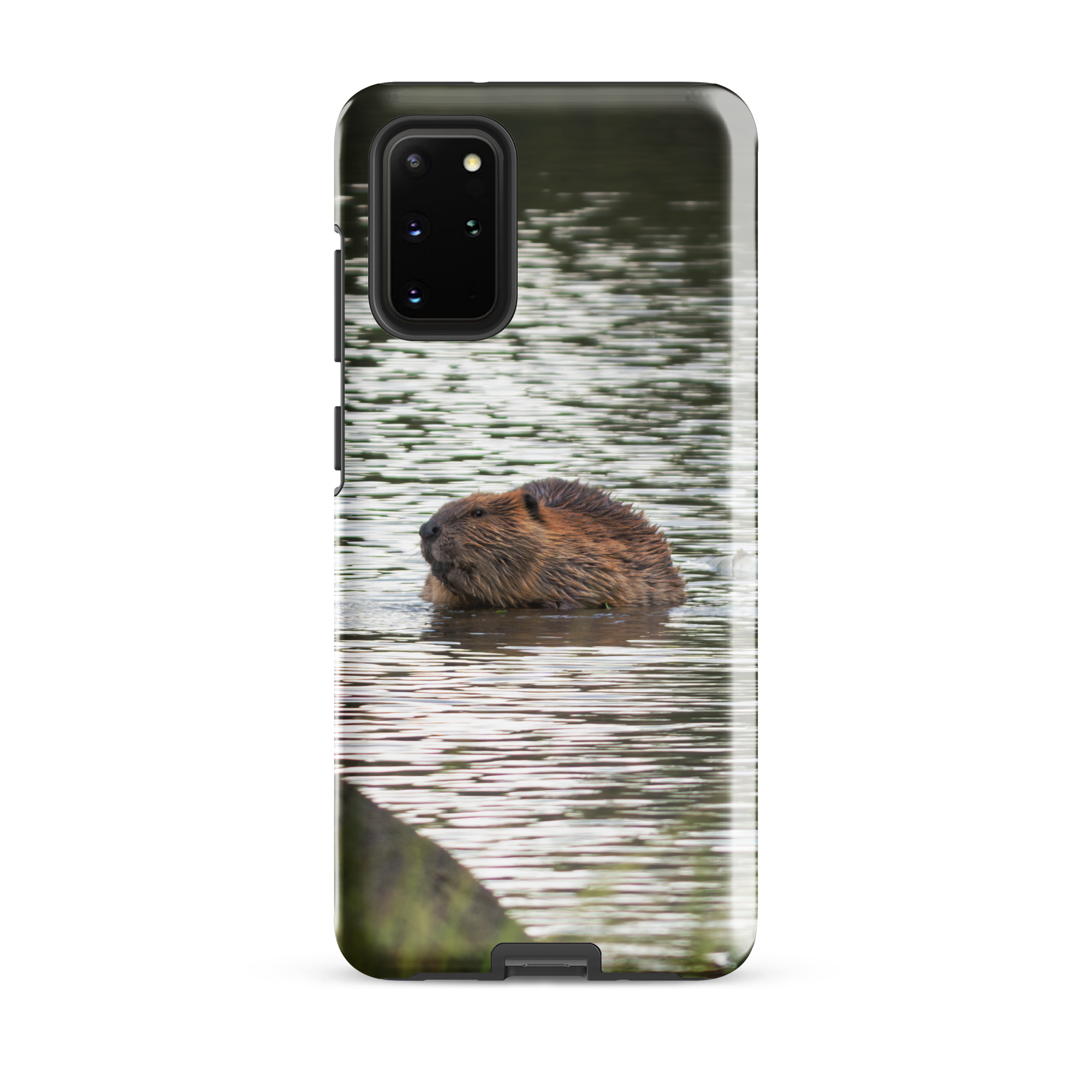 Beaver Tough case for Samsung®